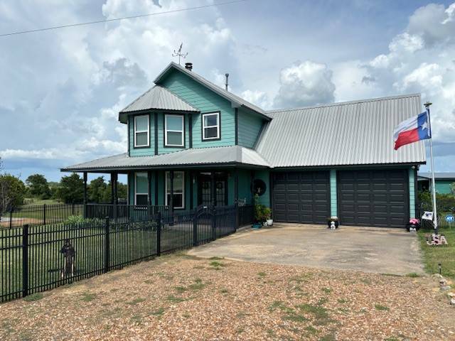 New Ulm, TX 78950,4026 Fm 109