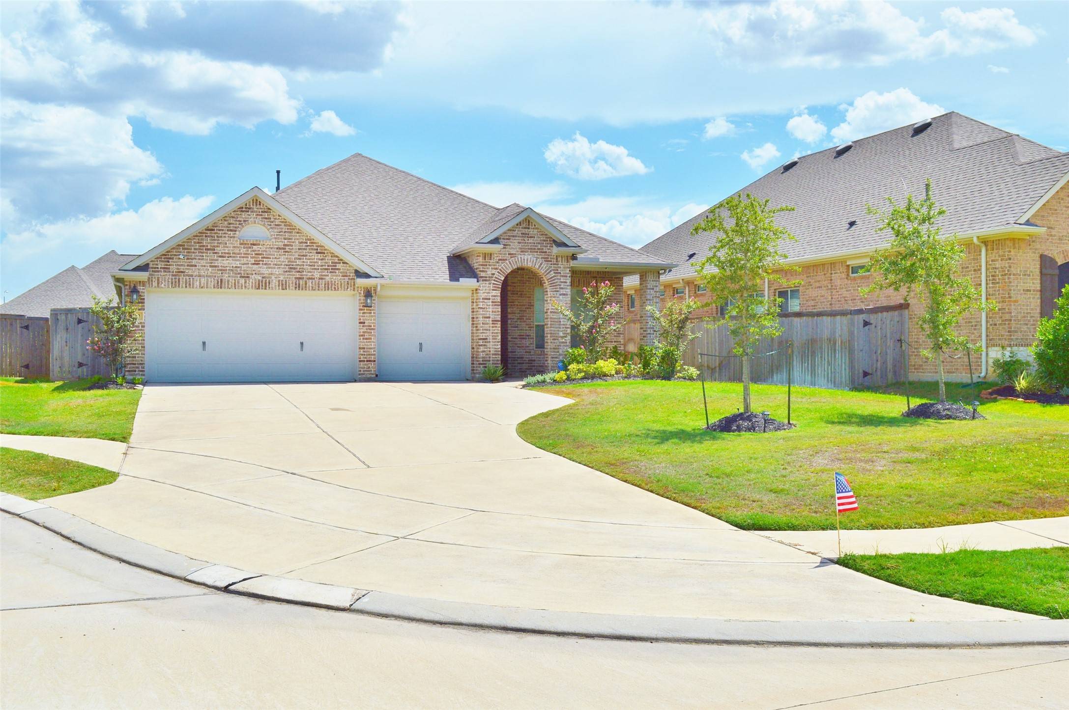 Tomball, TX 77375,9323 Stablewood Lakes LN