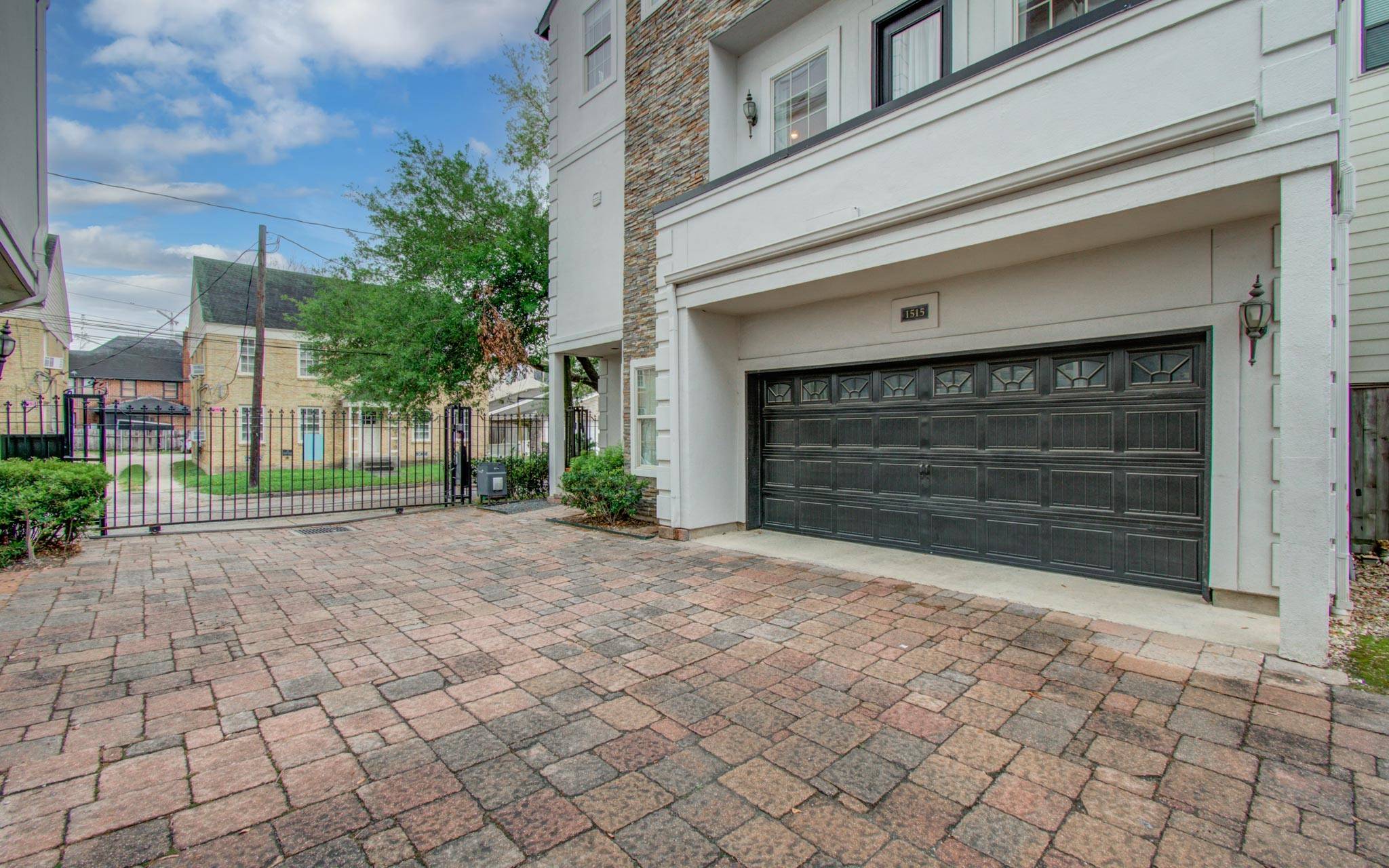 Houston, TX 77004,1515 Rosewood ST