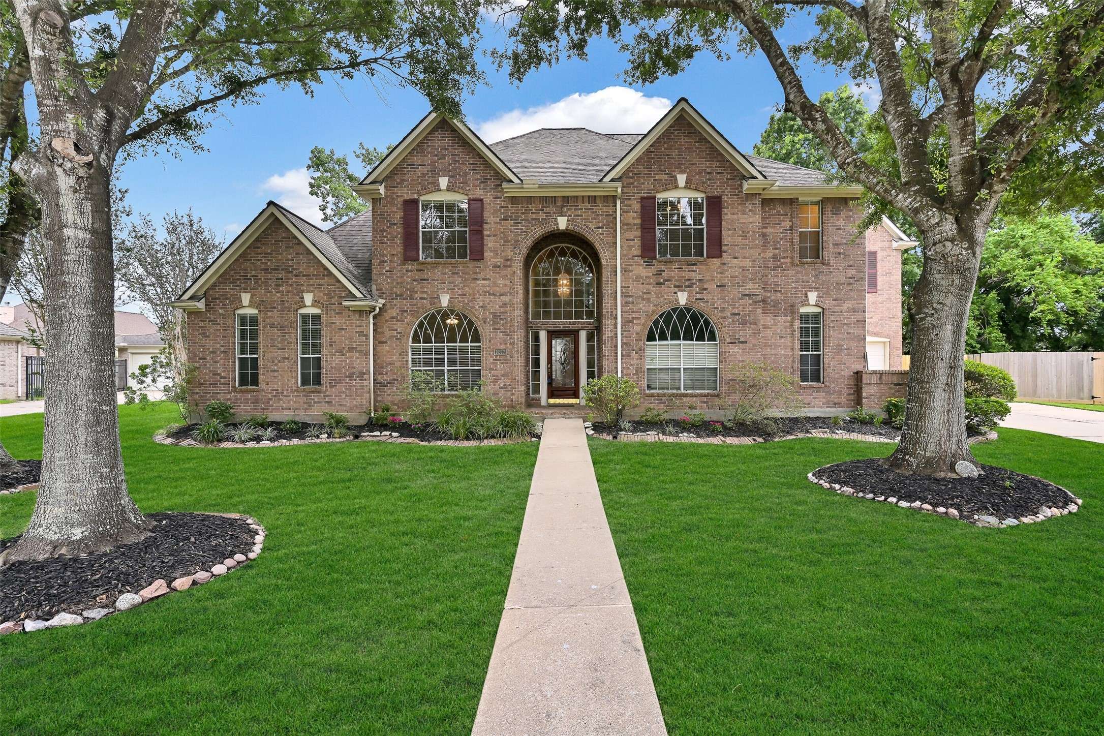 Friendswood, TX 77546,1217 Red Wing DR