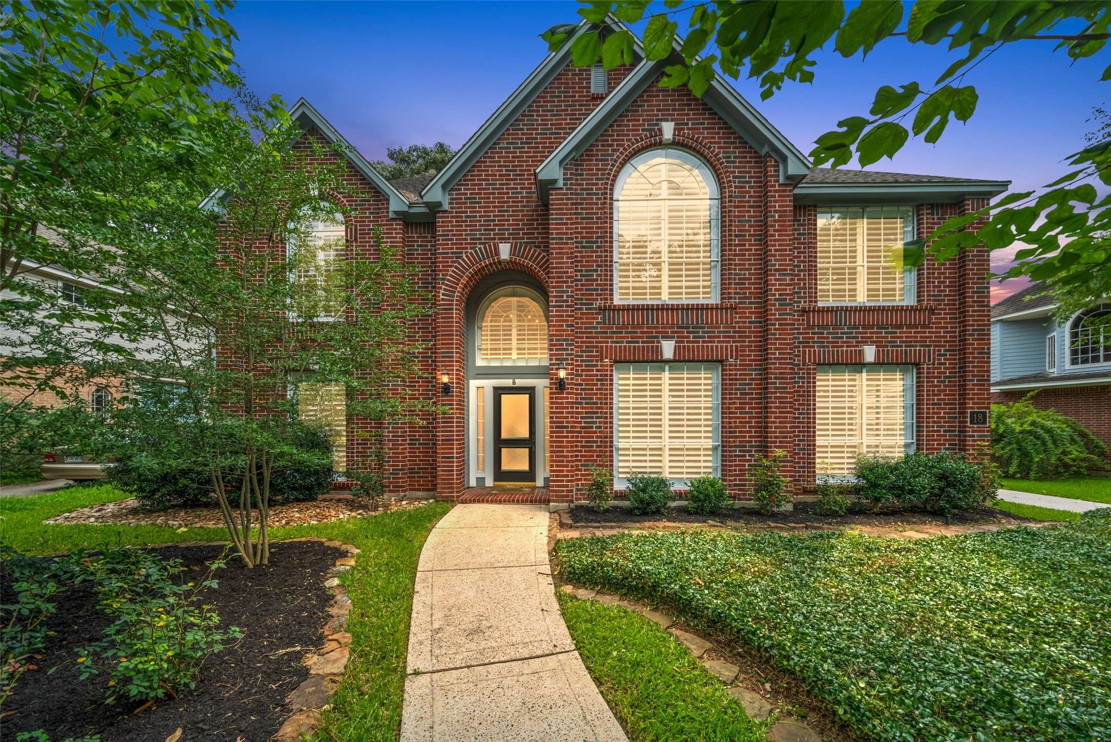 The Woodlands, TX 77381,18 S Dragonwood PL