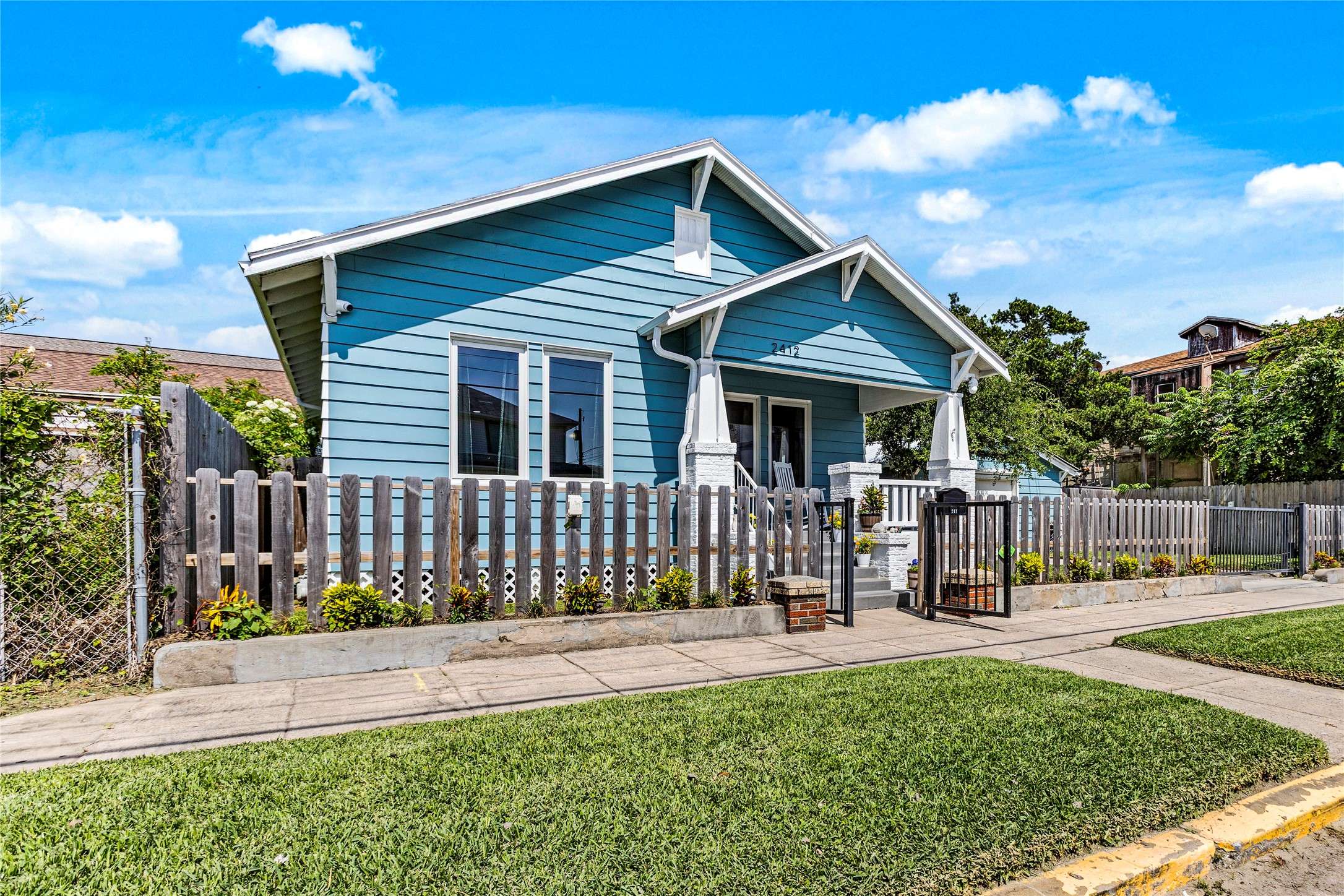 Galveston, TX 77550,2412 39th ST