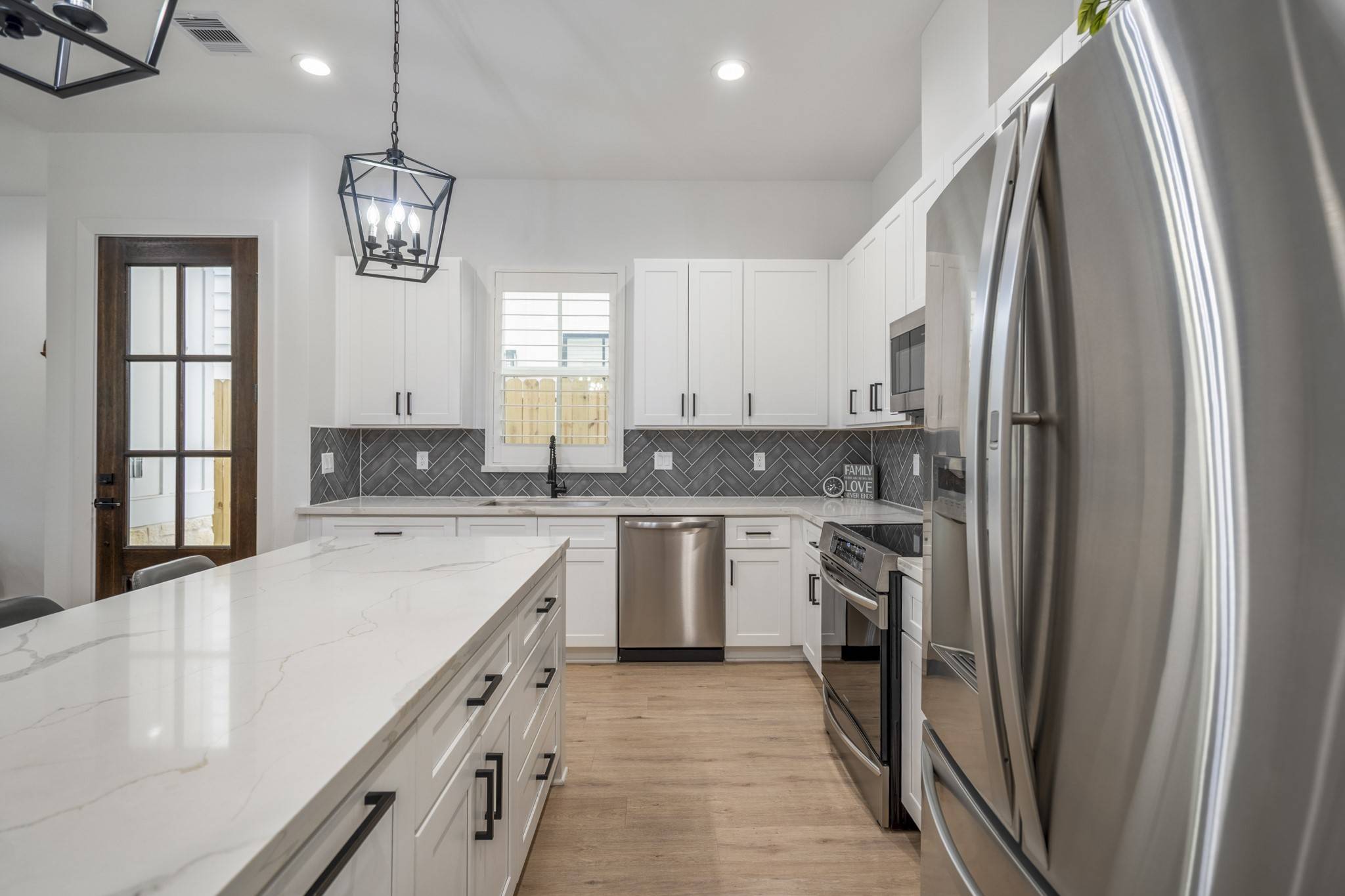 Houston, TX 77091,6405 Highland Pine LN