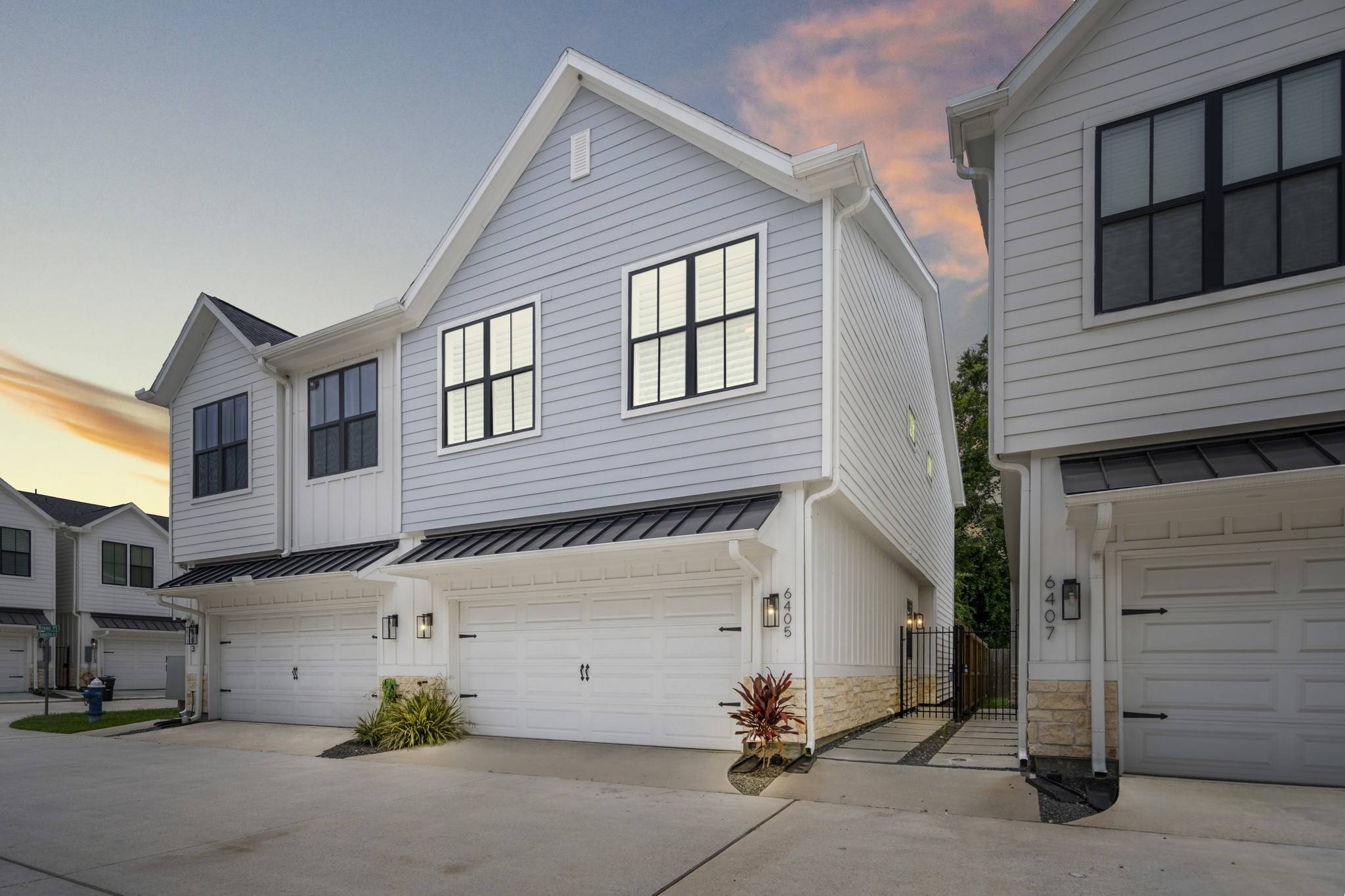 Houston, TX 77091,6405 Highland Pine LN