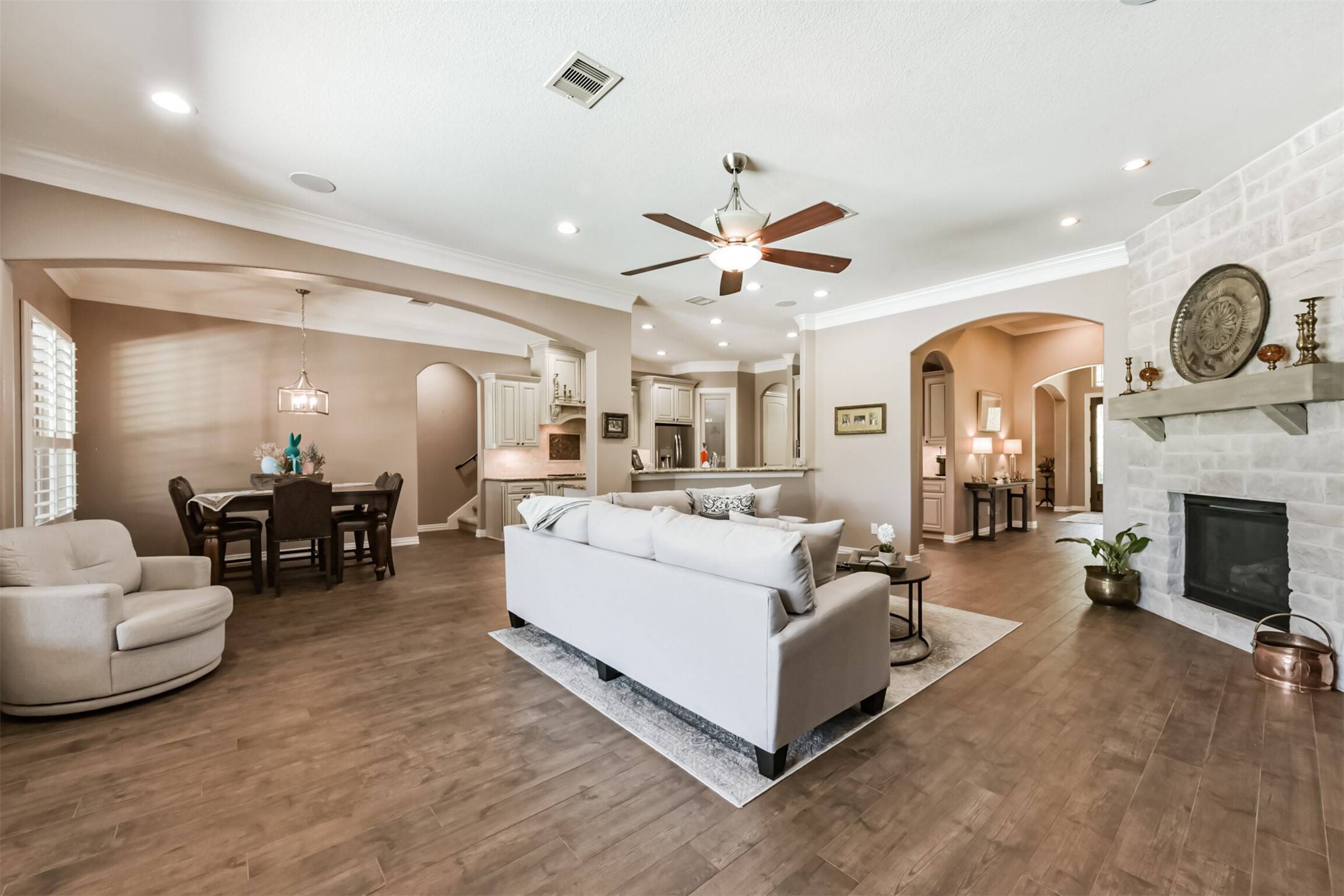 Fulshear, TX 77441,3619 Wellspring Lake DR