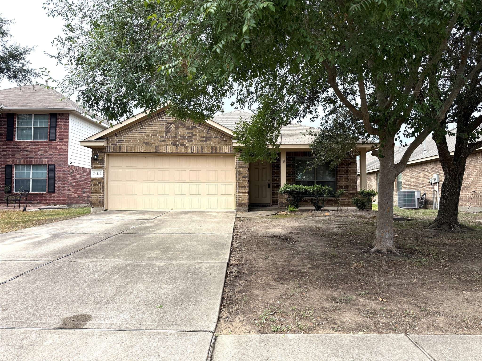 Katy, TX 77493,24210 Silversmith LN