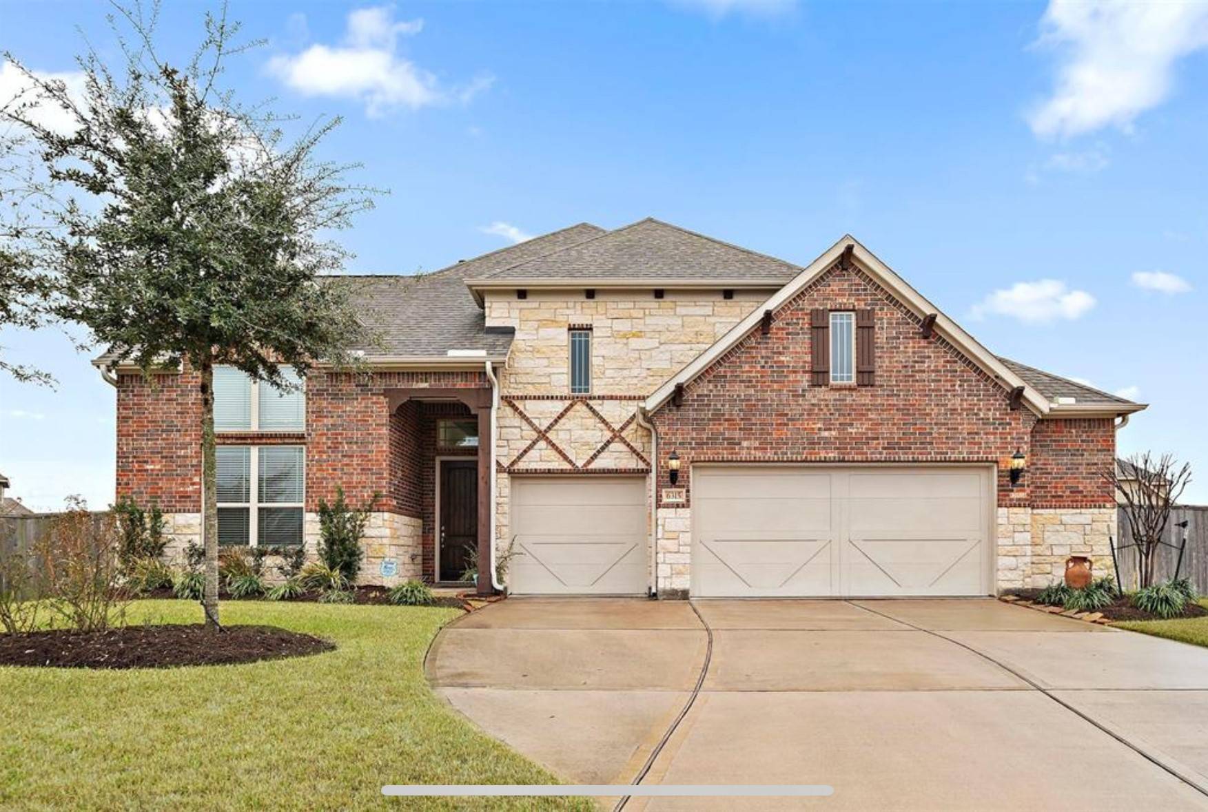 Katy, TX 77493,6315 Nectar Grove CT