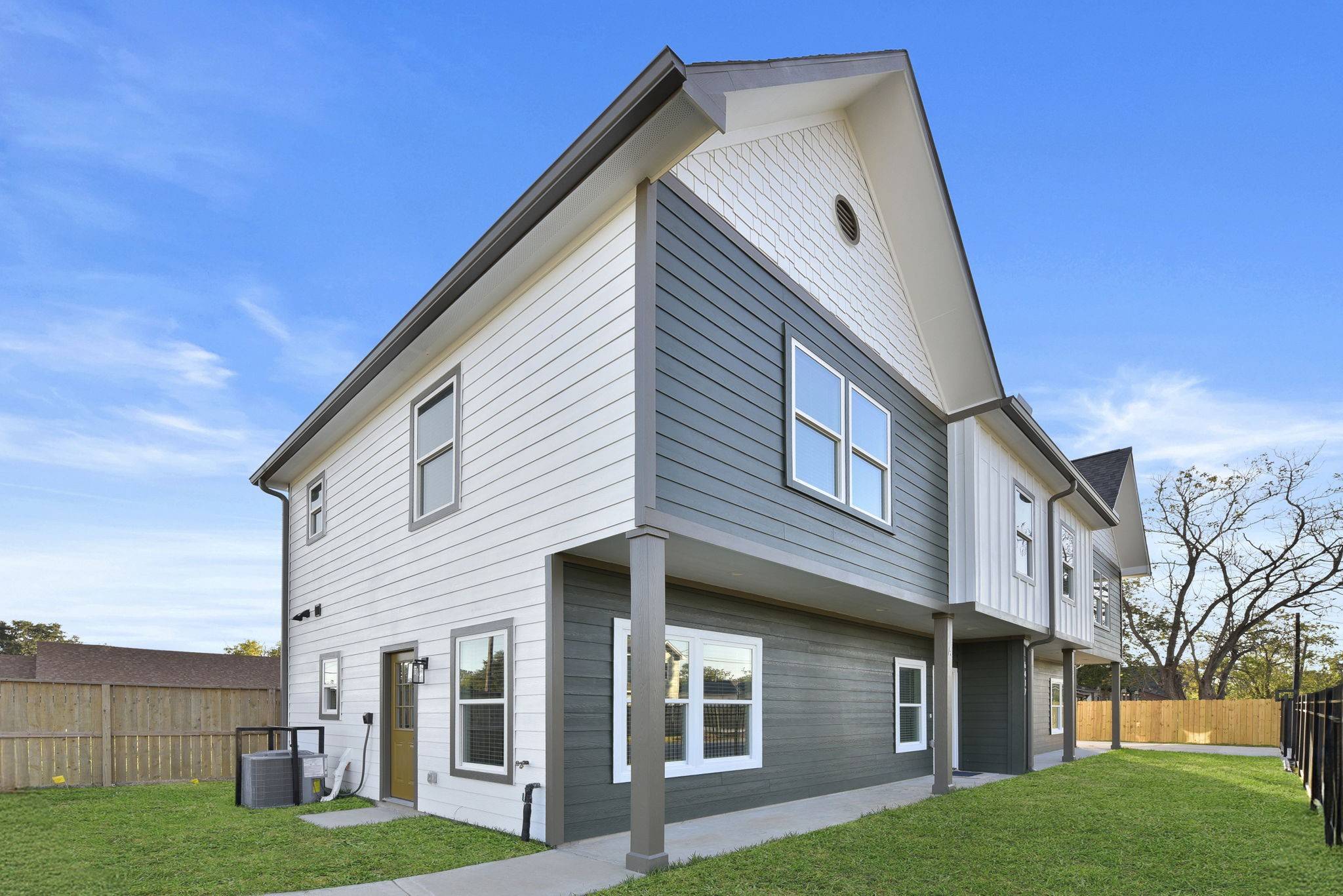 Houston, TX 77028,6417 Eastland ST #A and B