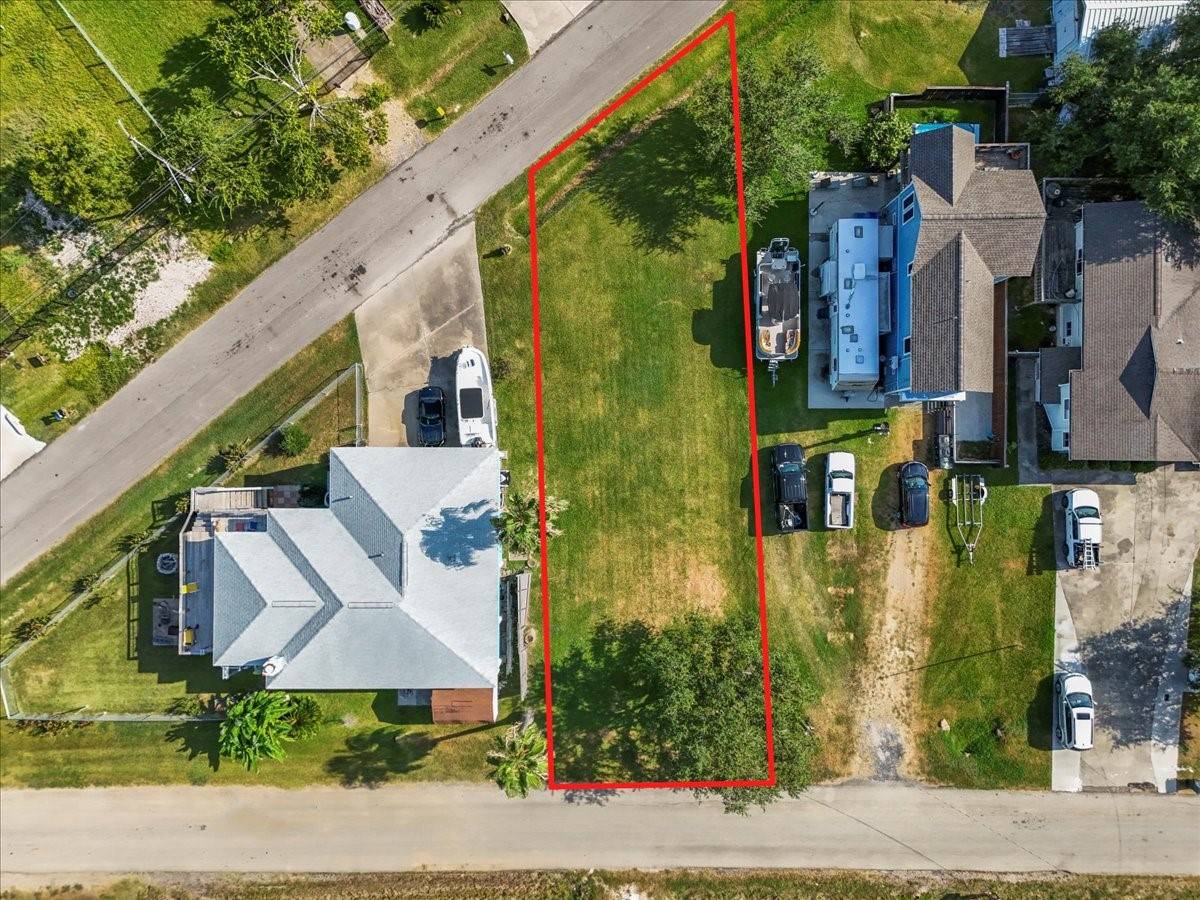 San Leon, TX 77539,Lot 18 Avenue N