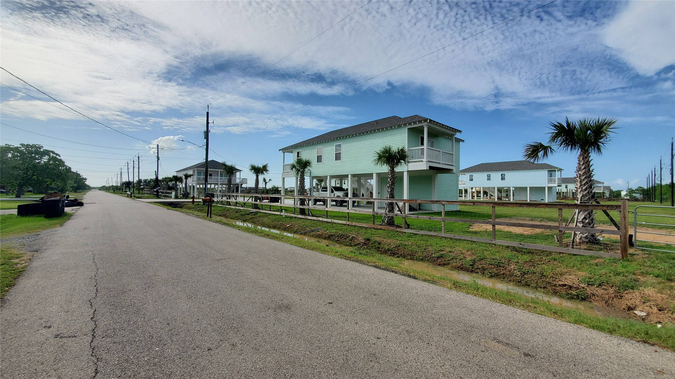 San Leon, TX 77539,Lot 18 Avenue N
