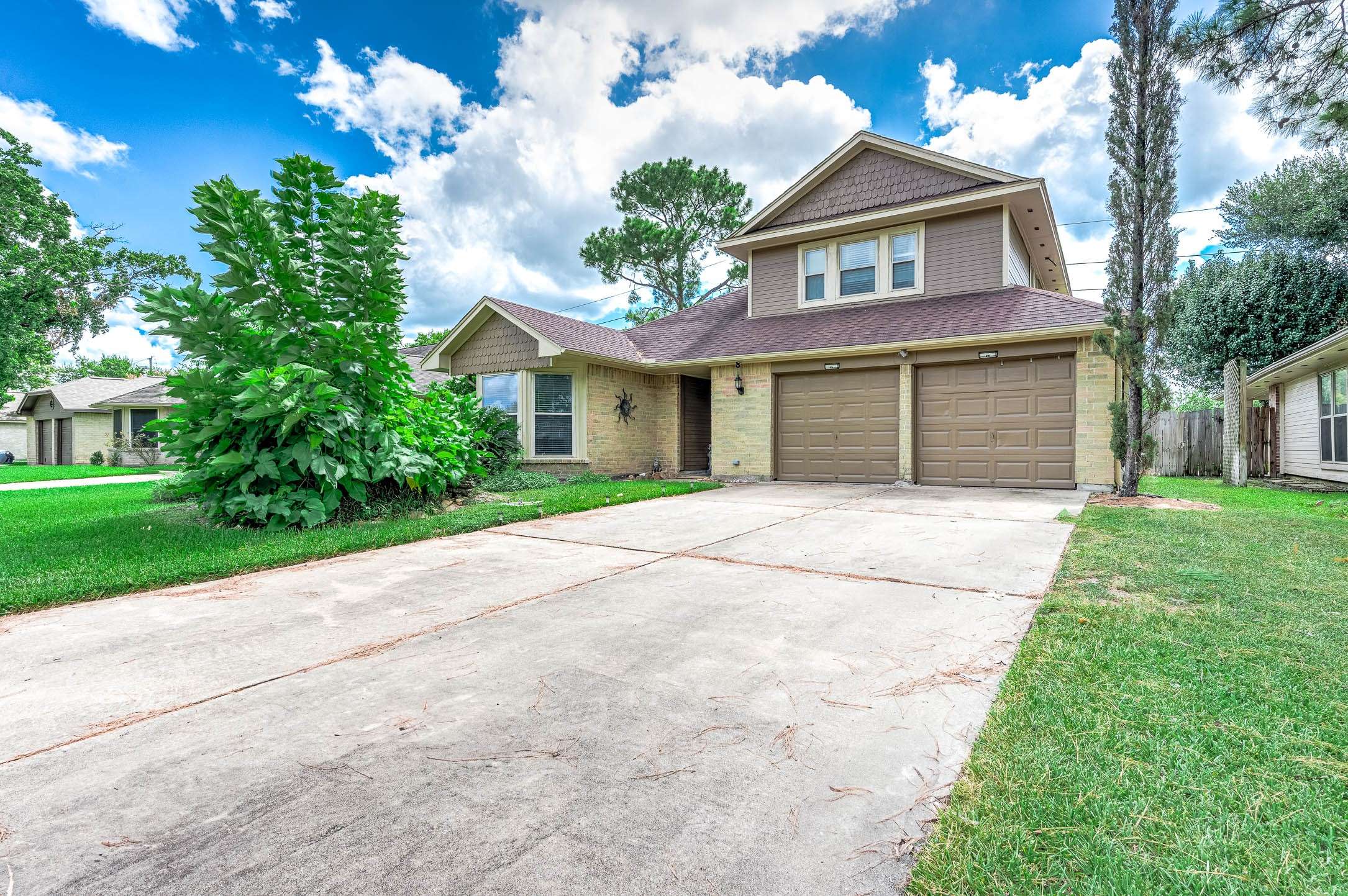 Houston, TX 77095,8642 Sunny Ridge DR