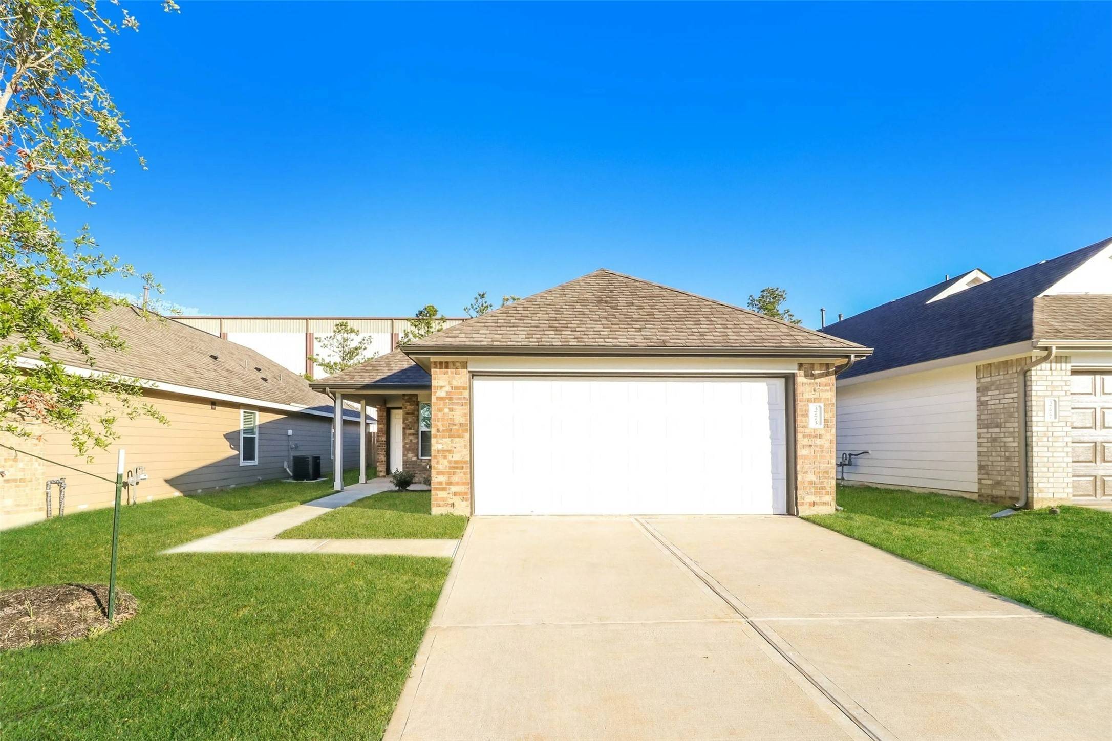 Conroe, TX 77301,3773 Alexus DR