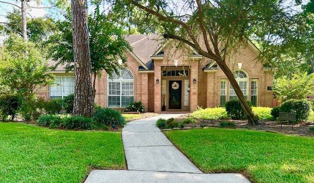 Spring, TX 77381,3 Stargazer PL