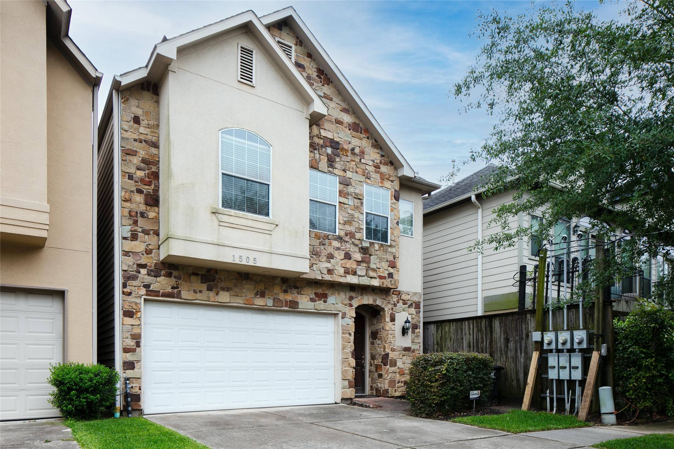 Houston, TX 77003,1505 Paige ST