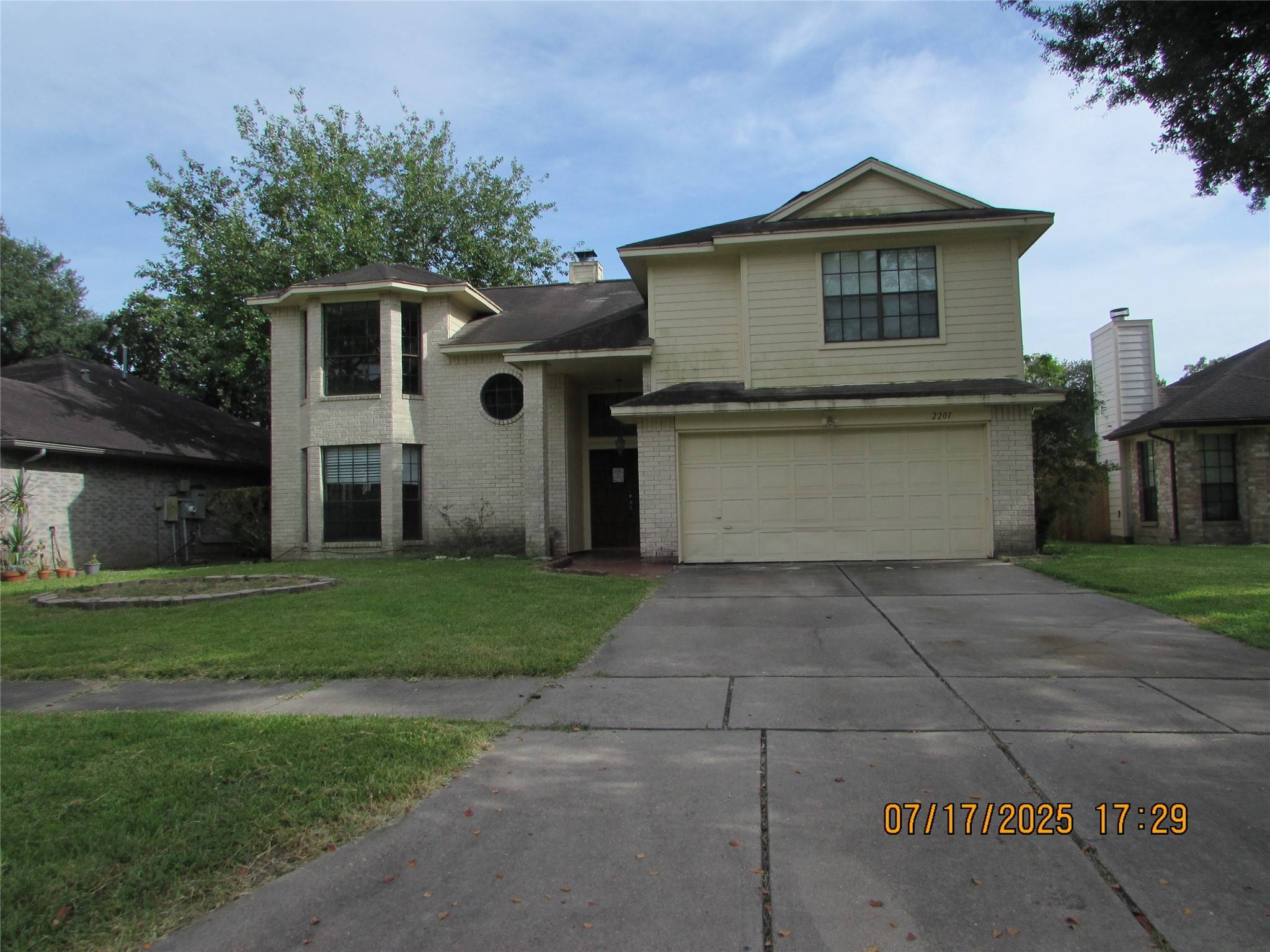 League City, TX 77573,2201 Bennigan ST