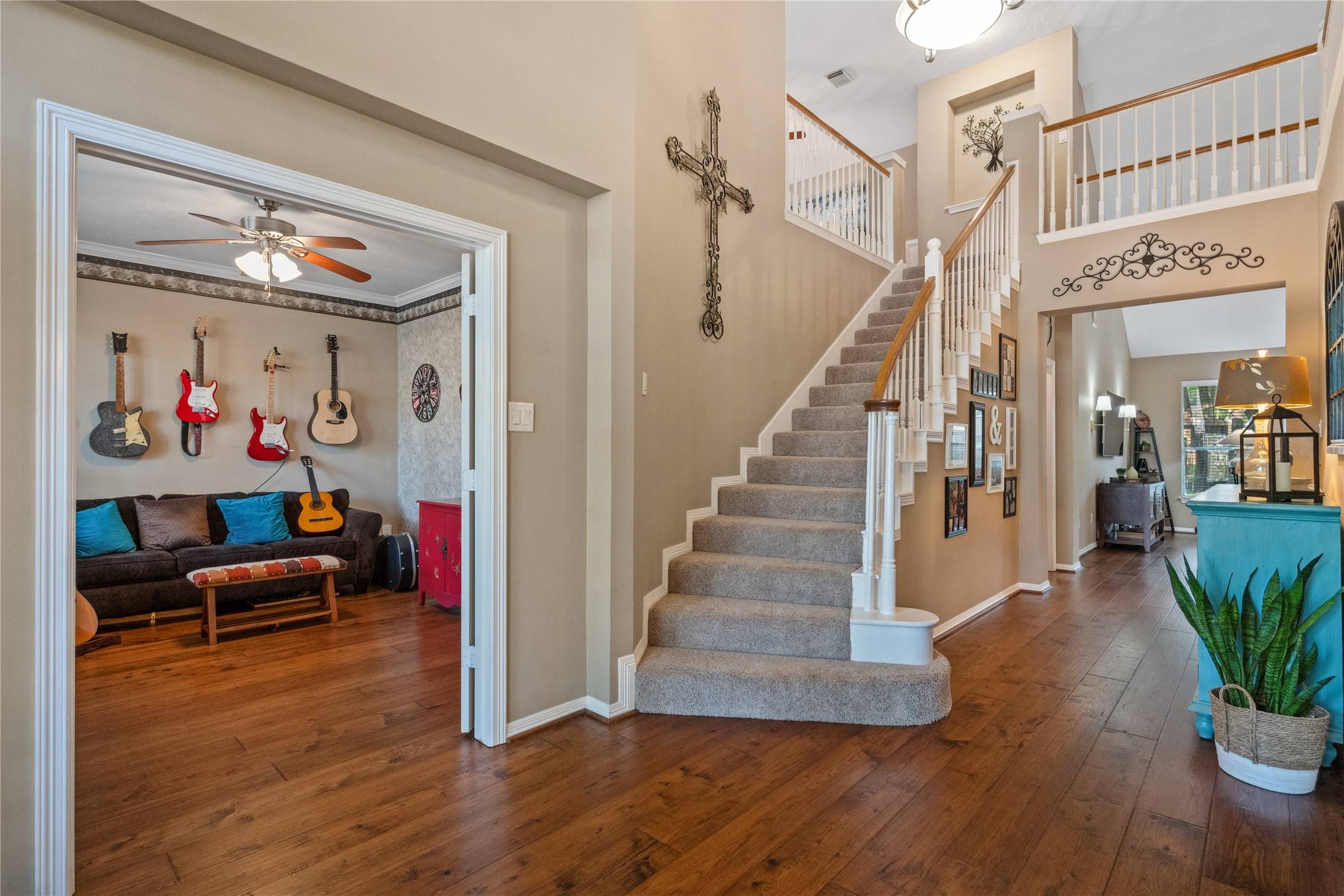 Kingwood, TX 77345,3603 Clover Valley DR