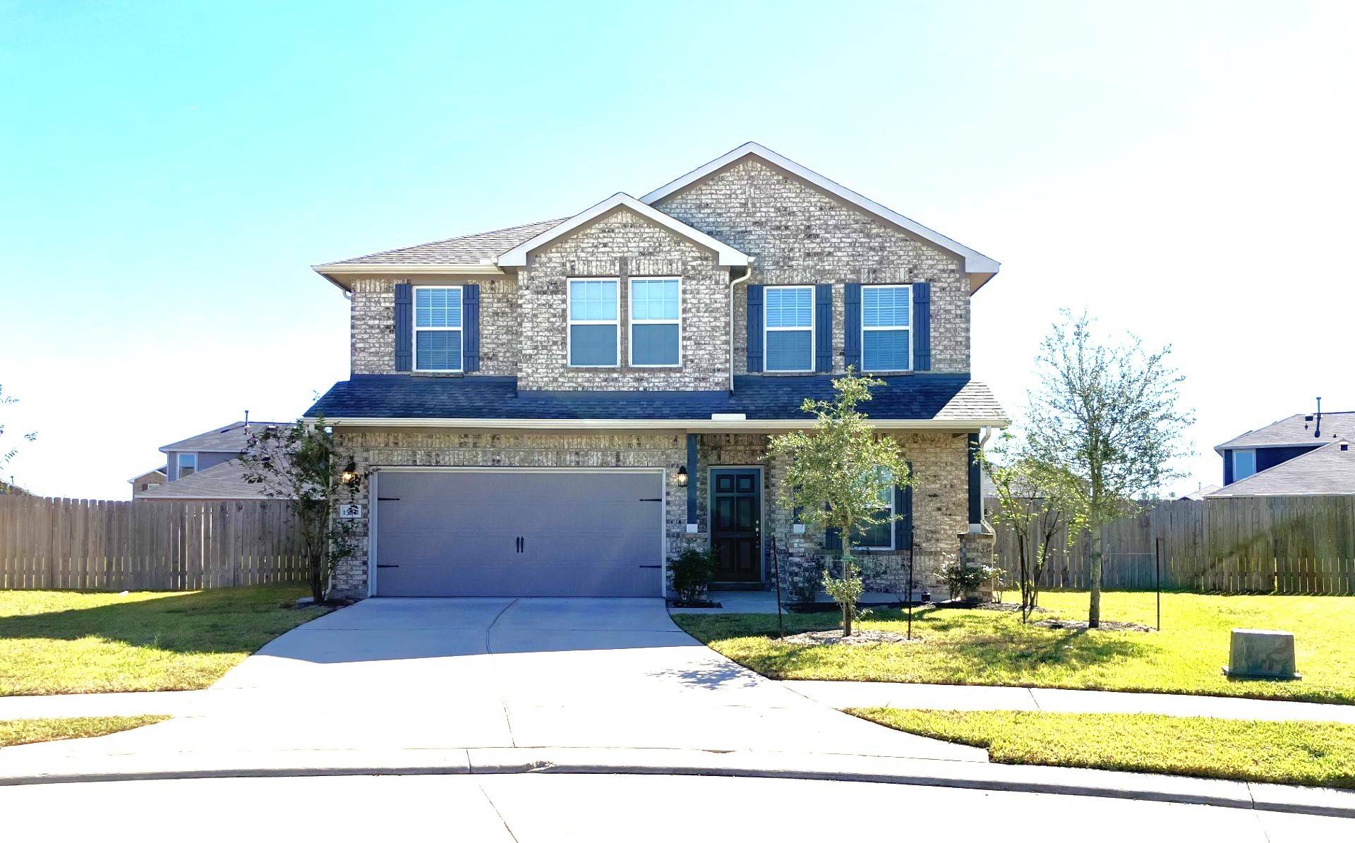 New Caney, TX 77357,15231 White Moss DR