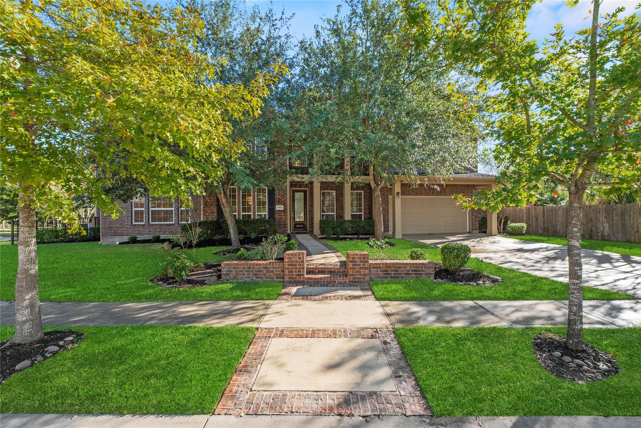 Cypress, TX 77433,19507 Salt Grass Meadow DR