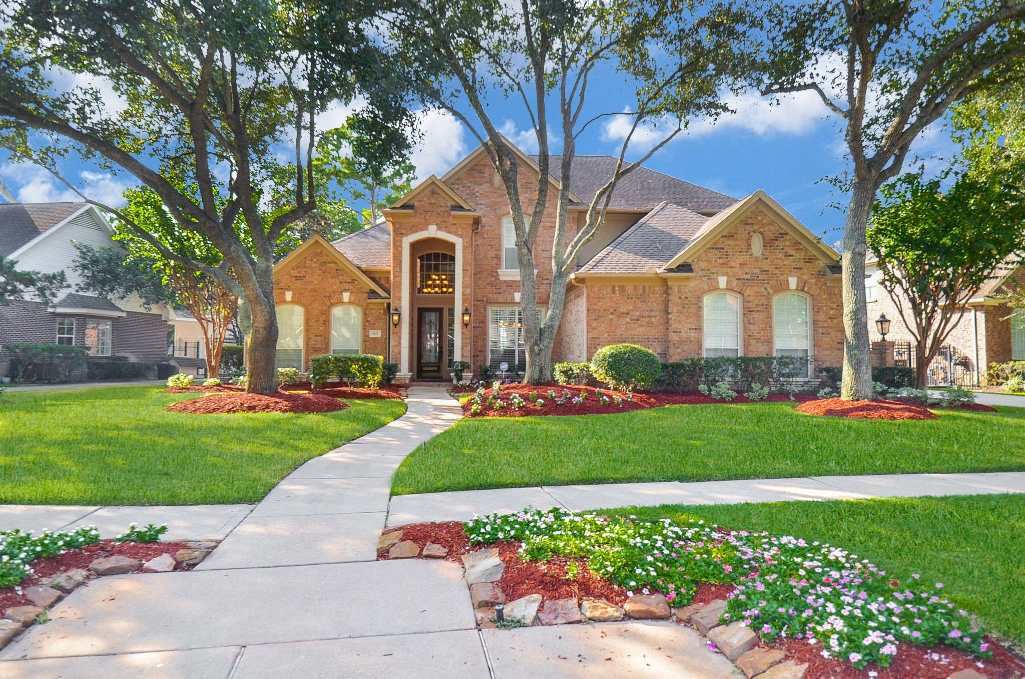 Katy, TX 77494,807 Mahogany Run DR