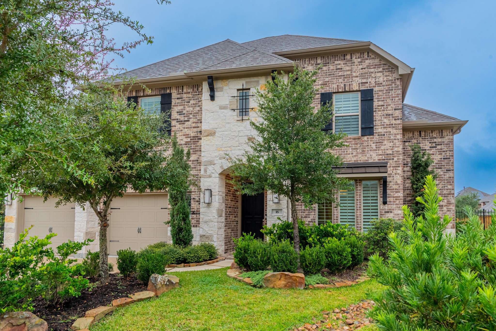 Magnolia, TX 77354,16 Alamito Canyon PL