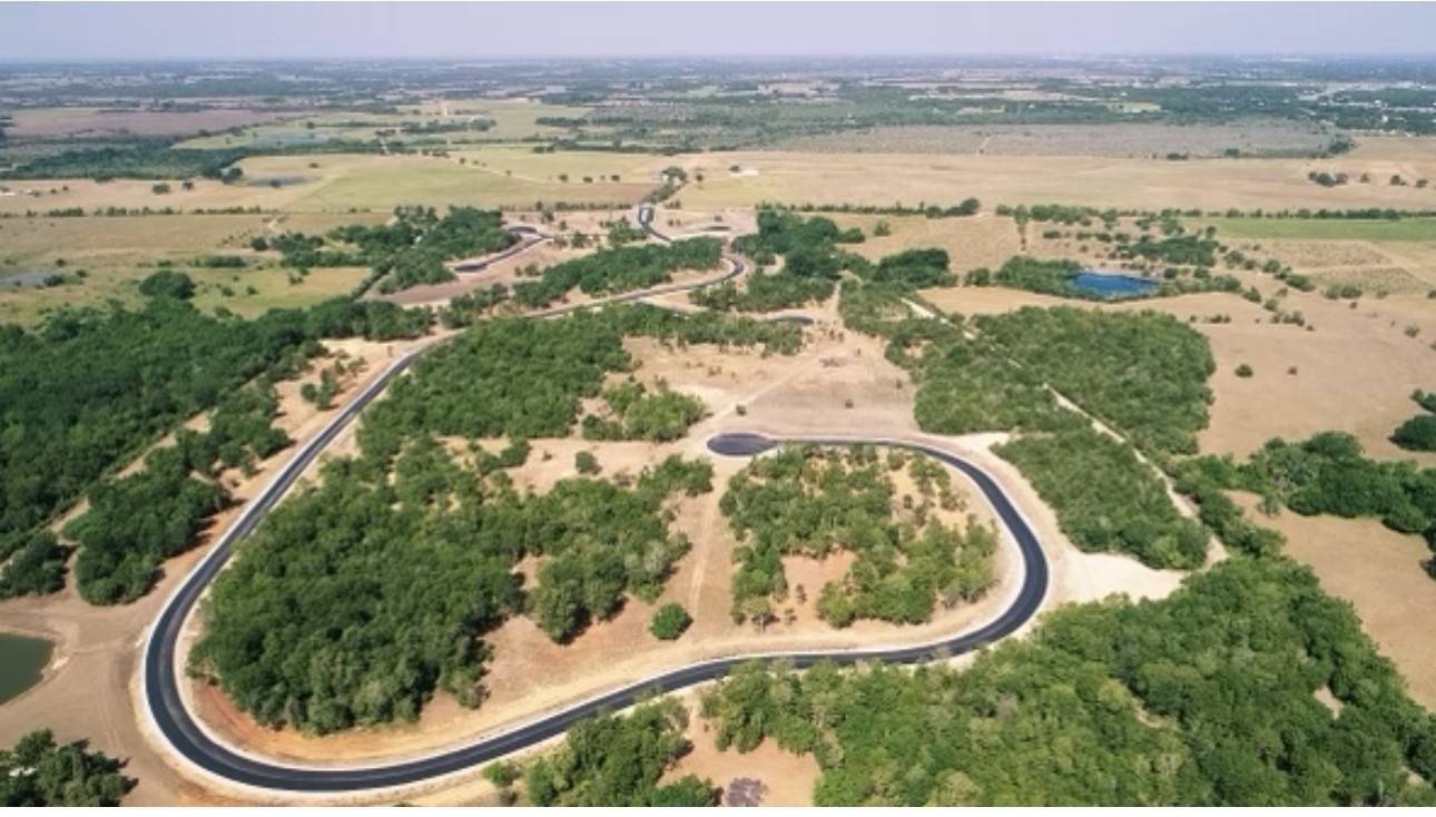 Chappell Hill, TX 77426,10651 Fm-1371 LOT 11