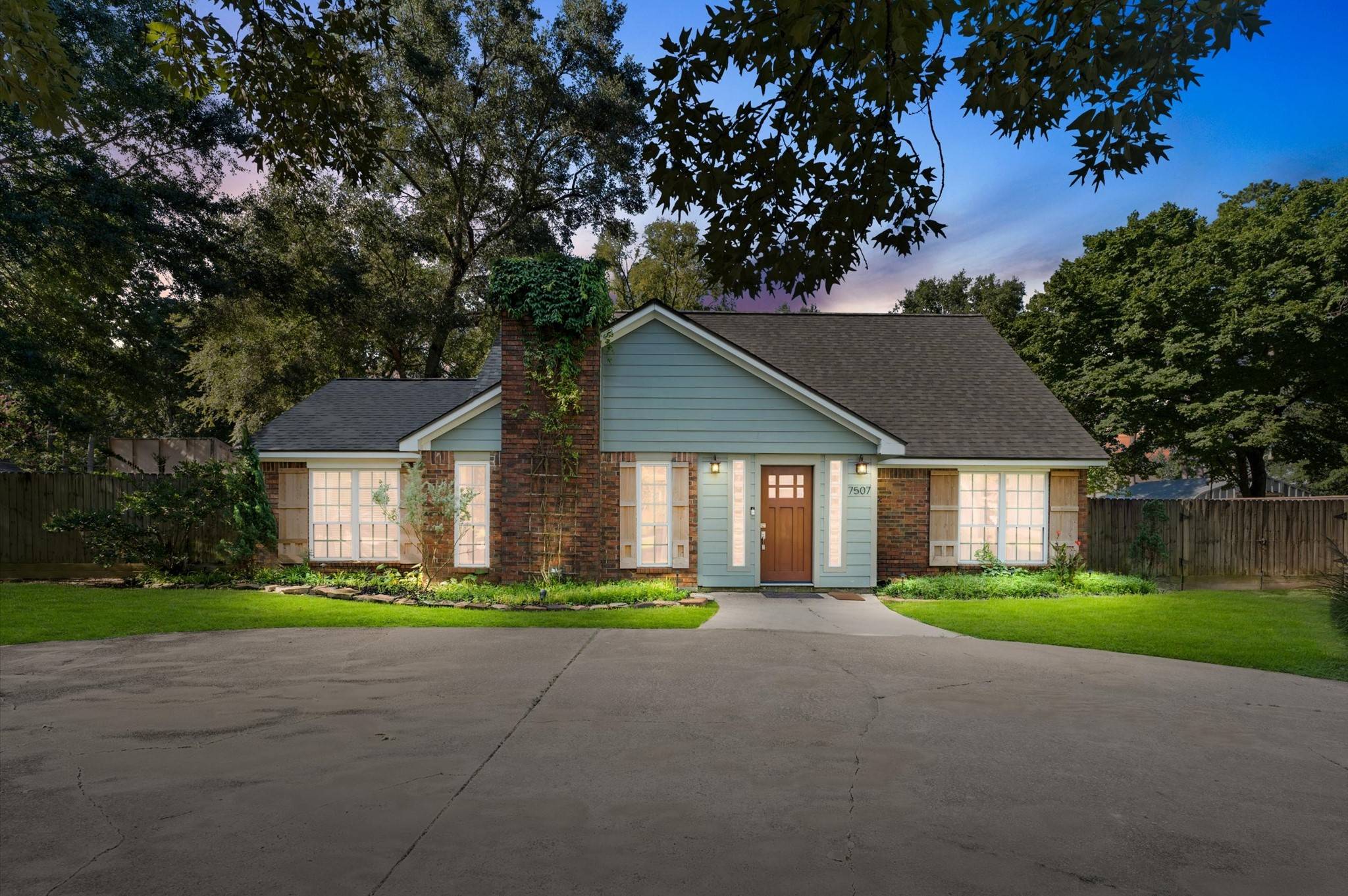 Magnolia, TX 77354,7507 Charred Pine DR