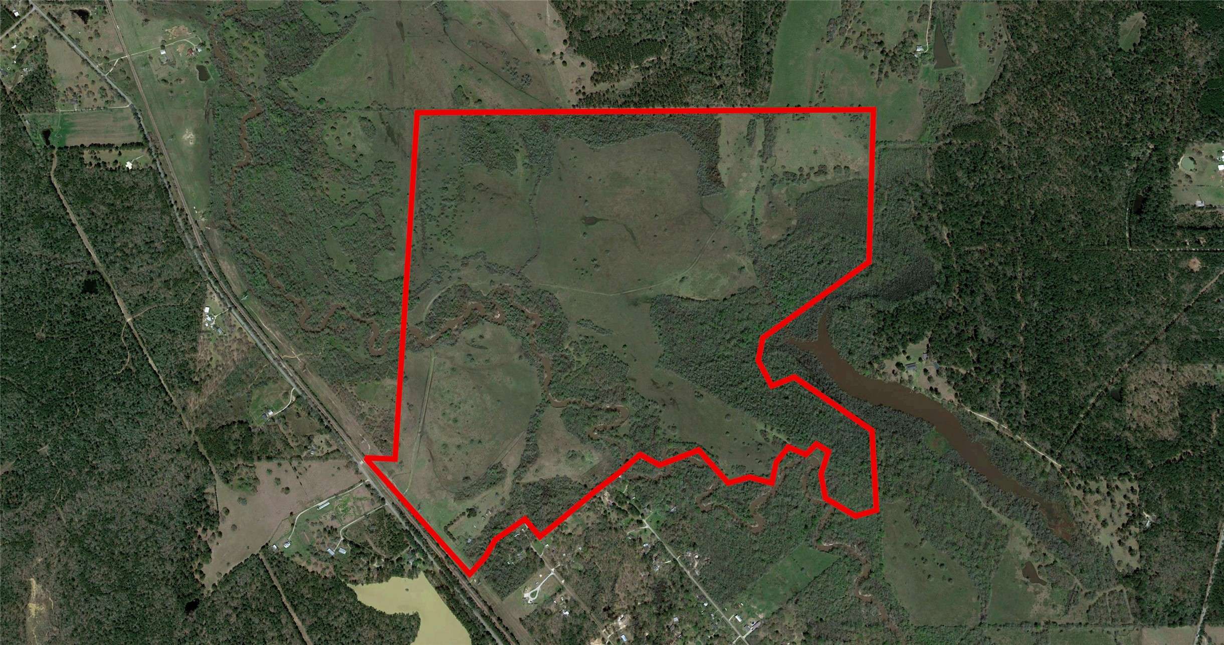 Montgomery, TX 77316,0000 tbd Jackson Rd