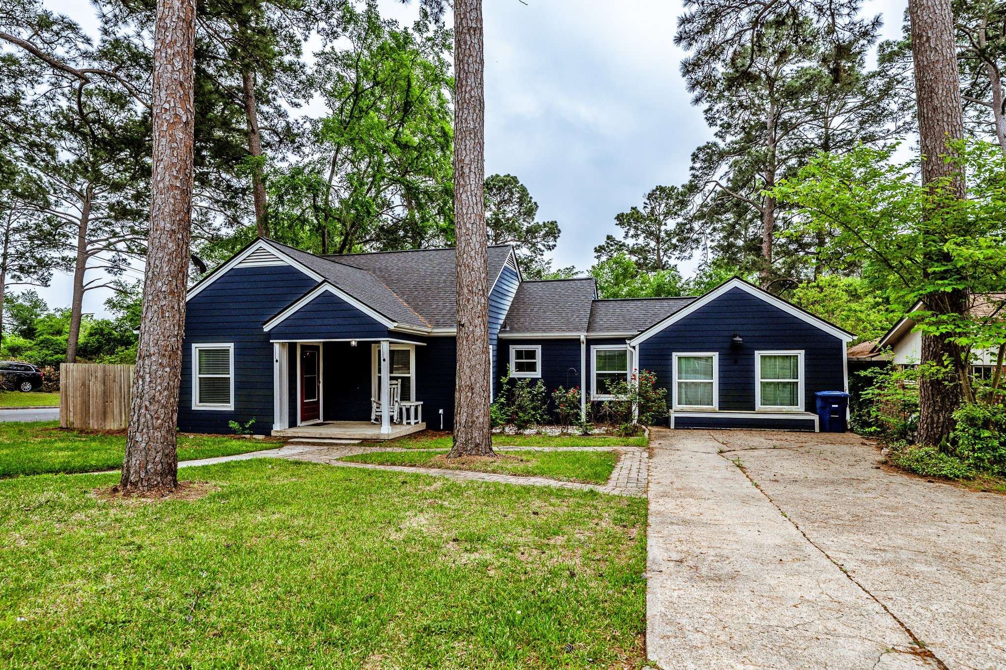 Huntsville, TX 77340,1503 22nd Street