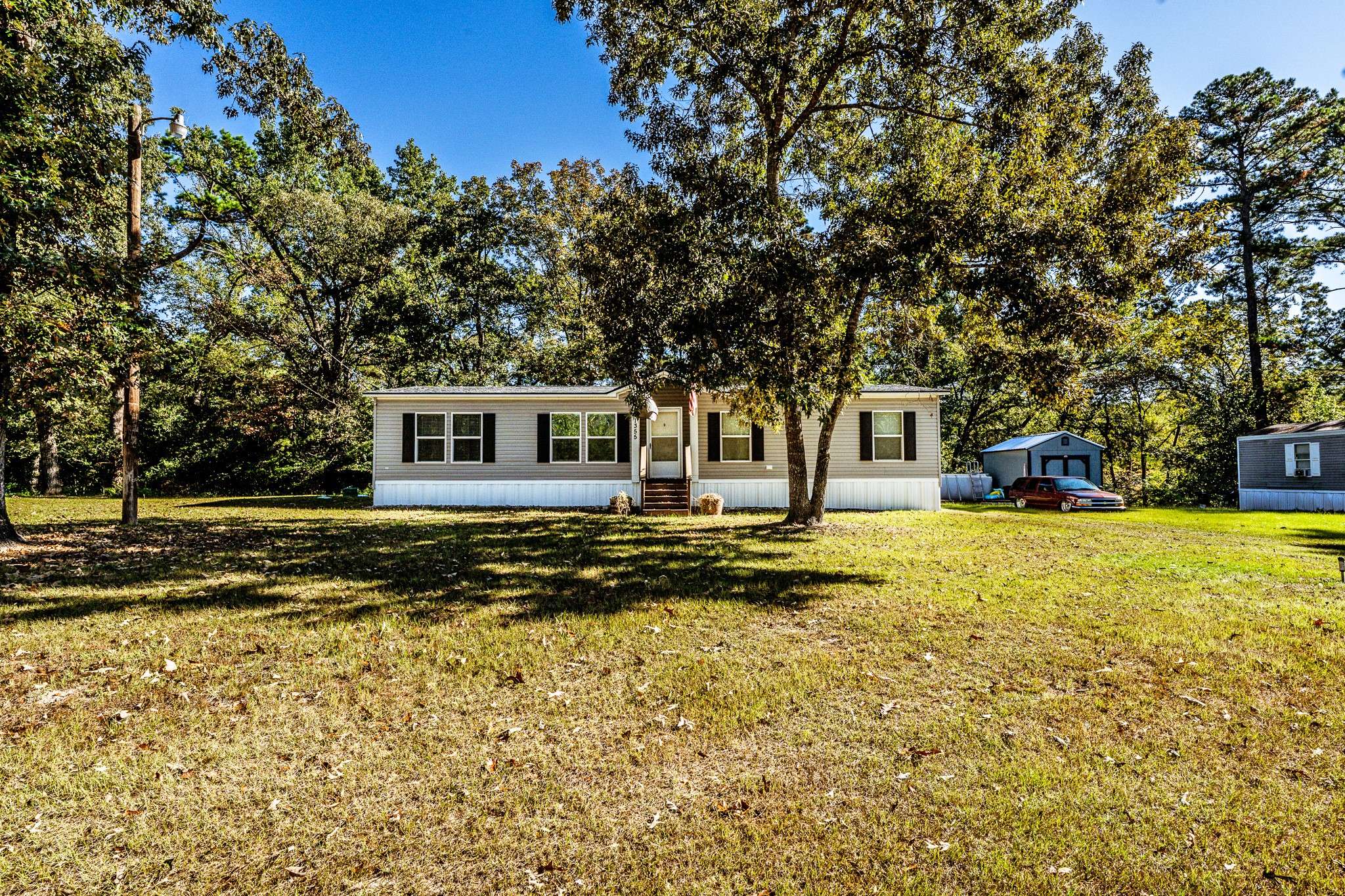 Trinity, TX 75862,1355 Trinity Cove DR