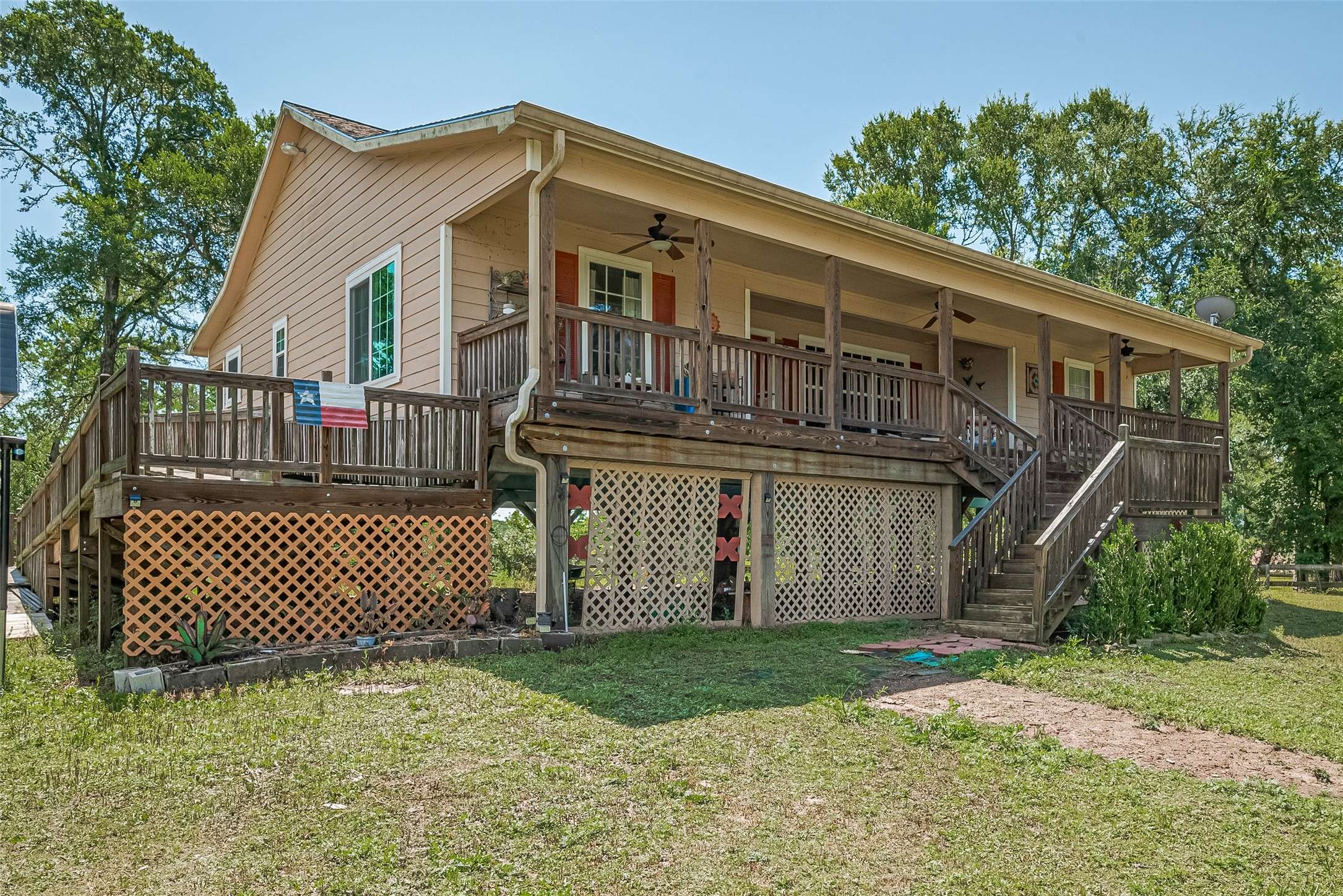 Rosenberg, TX 77471,914 Baker RD