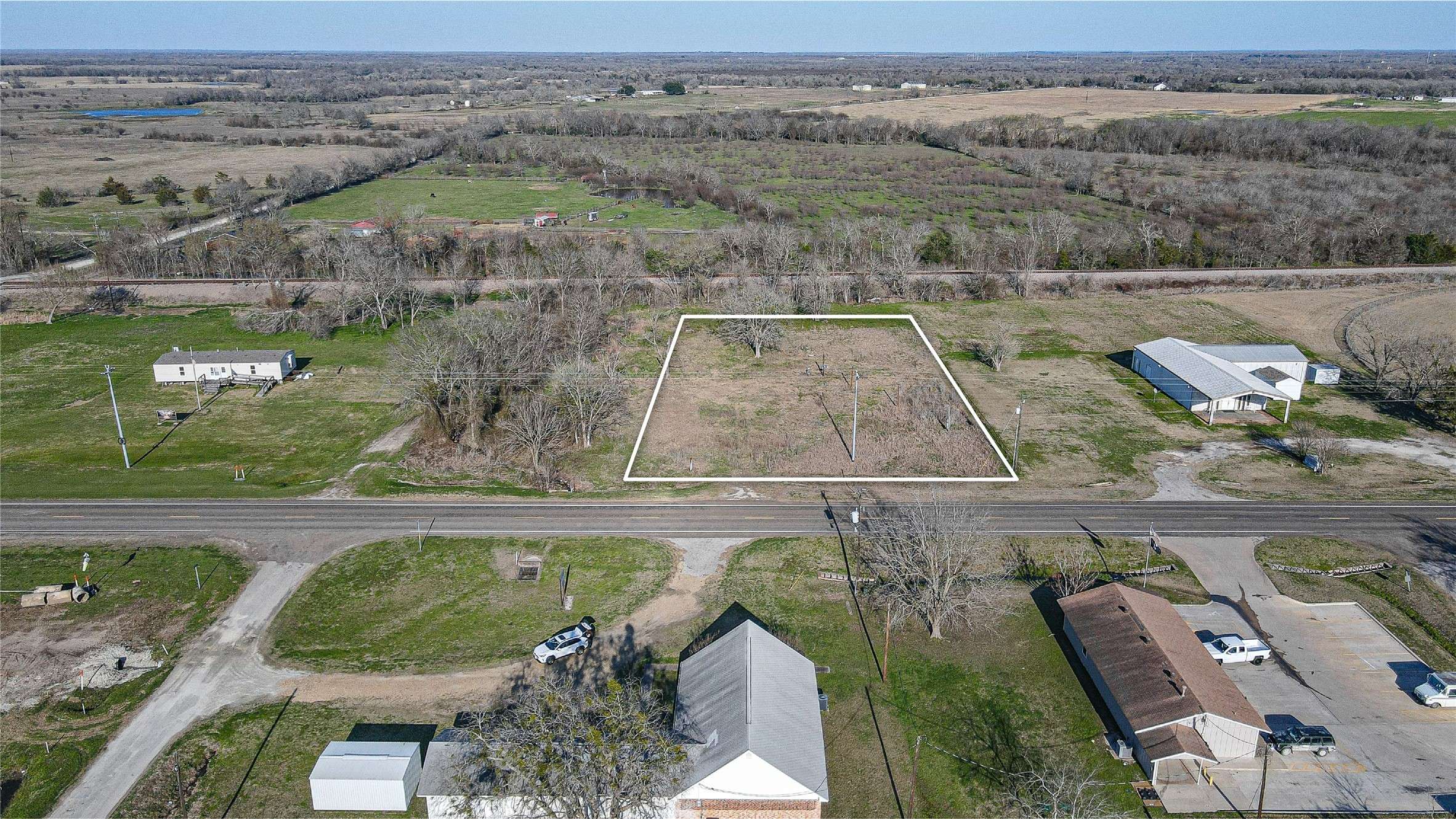 Iola, TX 77861,23324 Fm 39