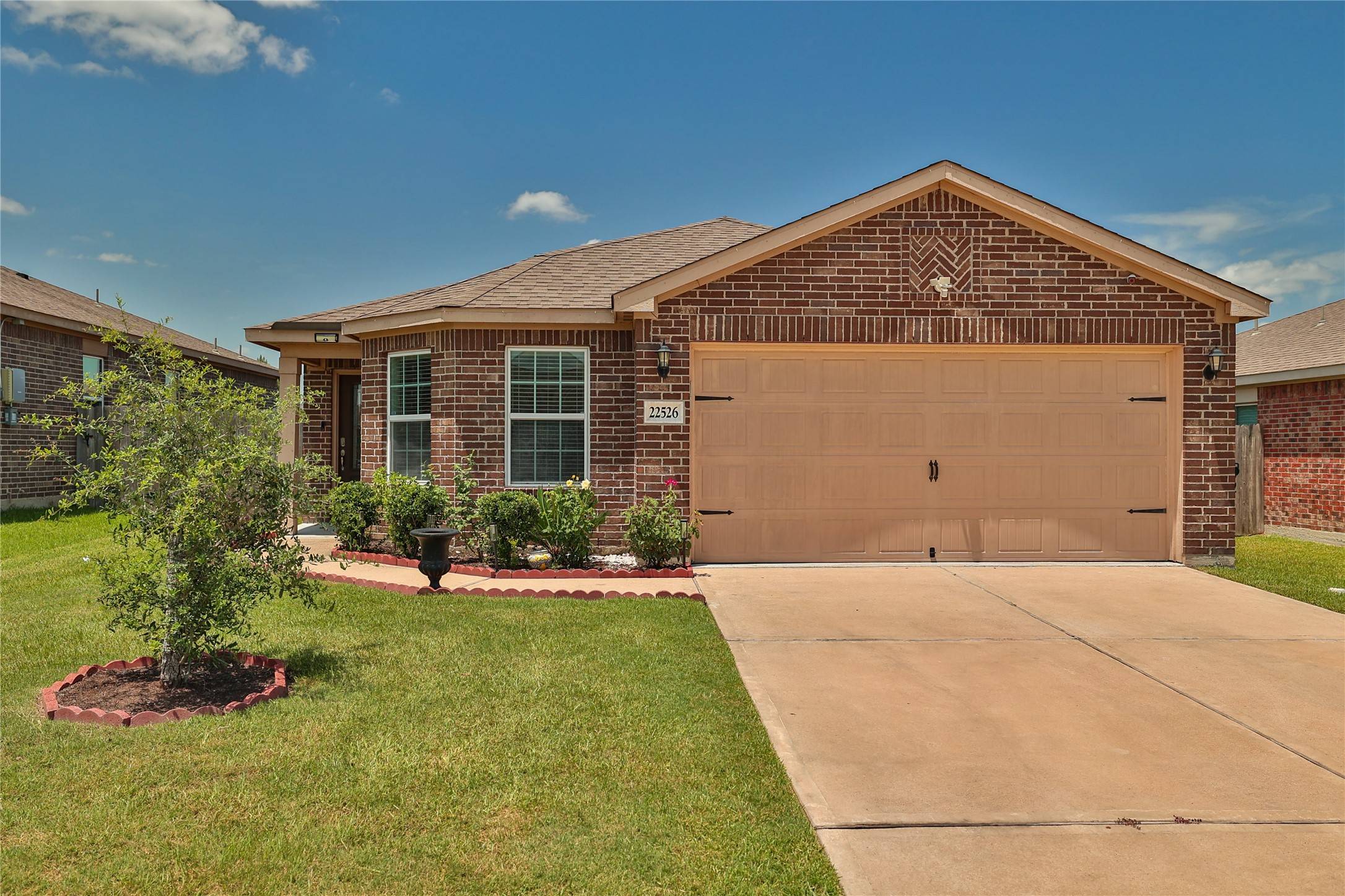 Hockley, TX 77447,22526 Threefold Ridge DR