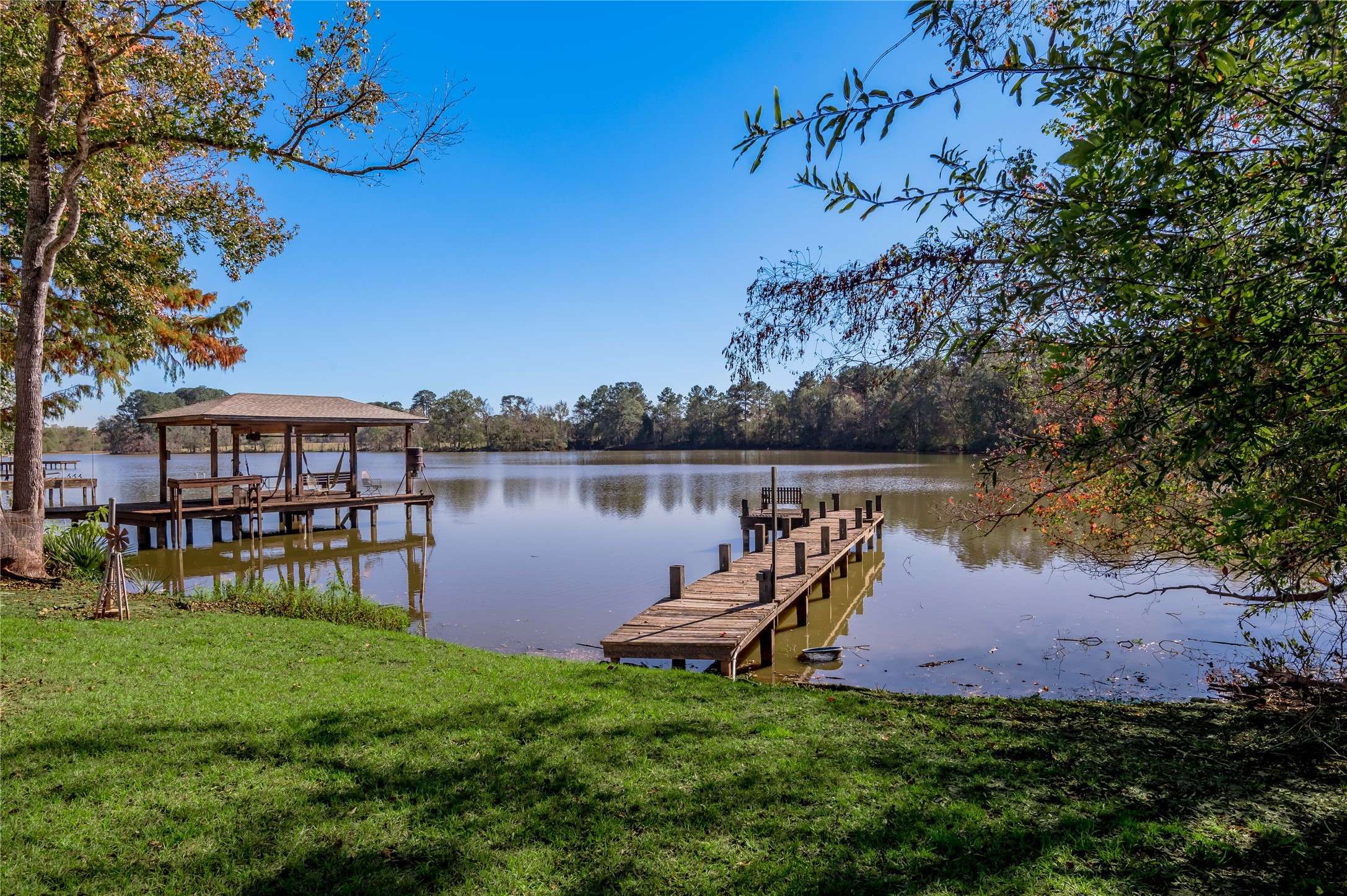 Trinity, TX 75862,1579 Tara DR