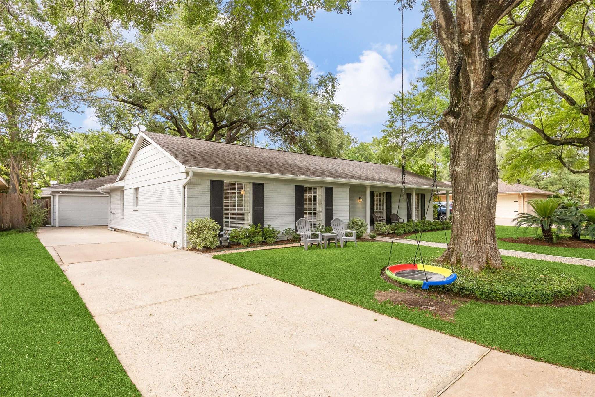 Houston, TX 77042,10006 Wickersham LN