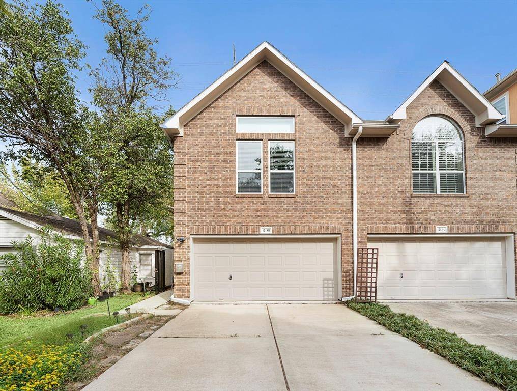 Houston, TX 77005,4218 Childress ST #B