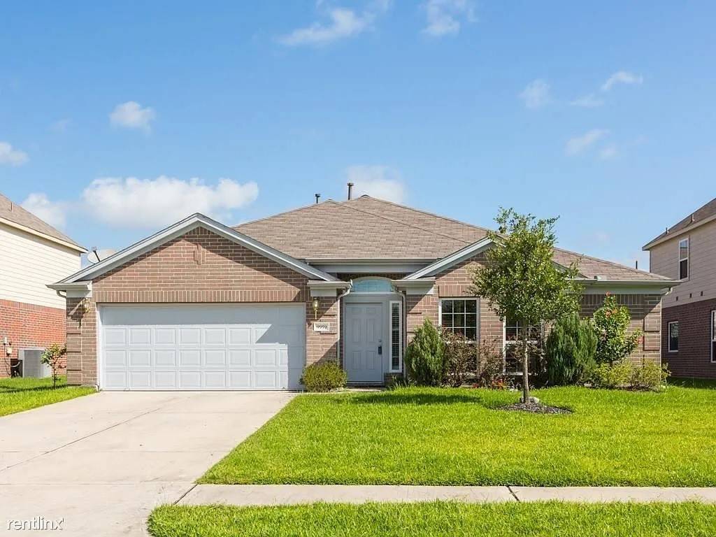 Conroe, TX 77385,9959 Wing ST