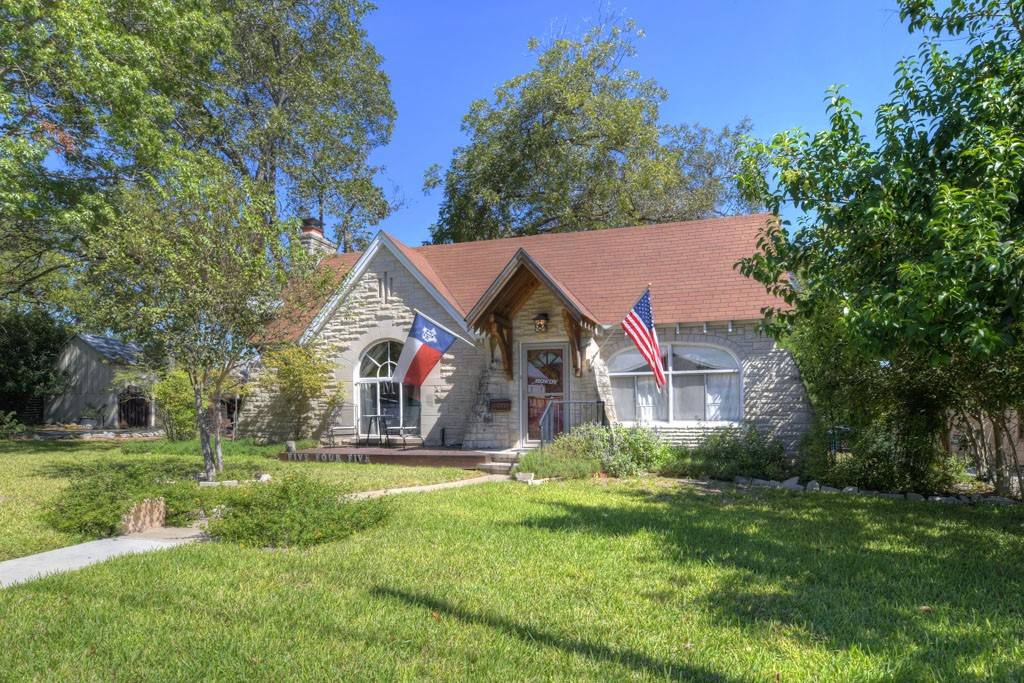 New Braunfels, TX 78130,545 S Academy AVE