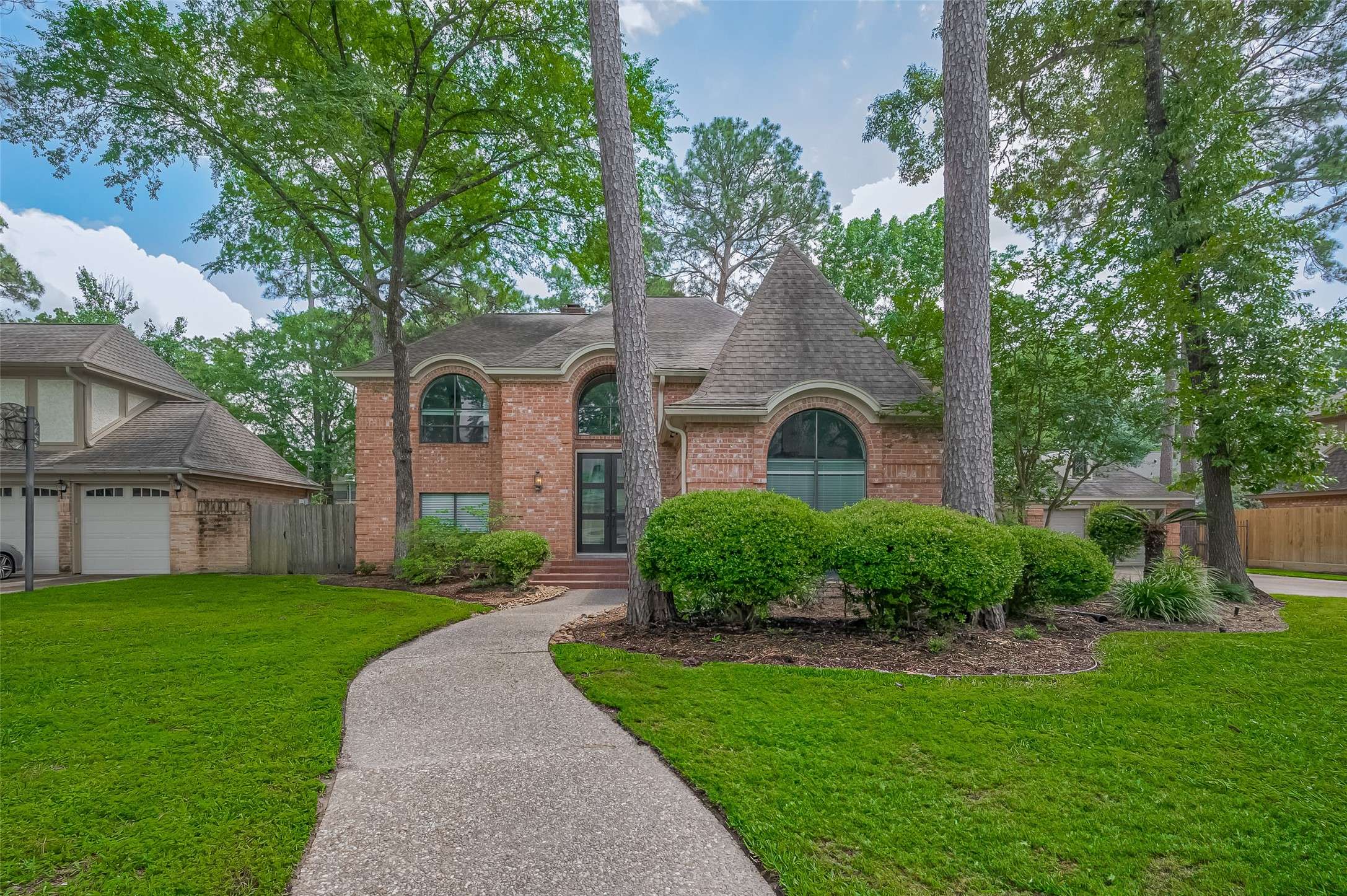 Spring, TX 77379,9411 Fenchurch DR