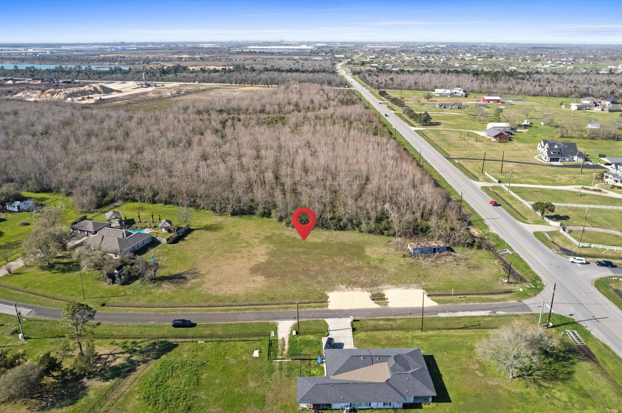 Baytown, TX 77523,8535 Beach Haven DR