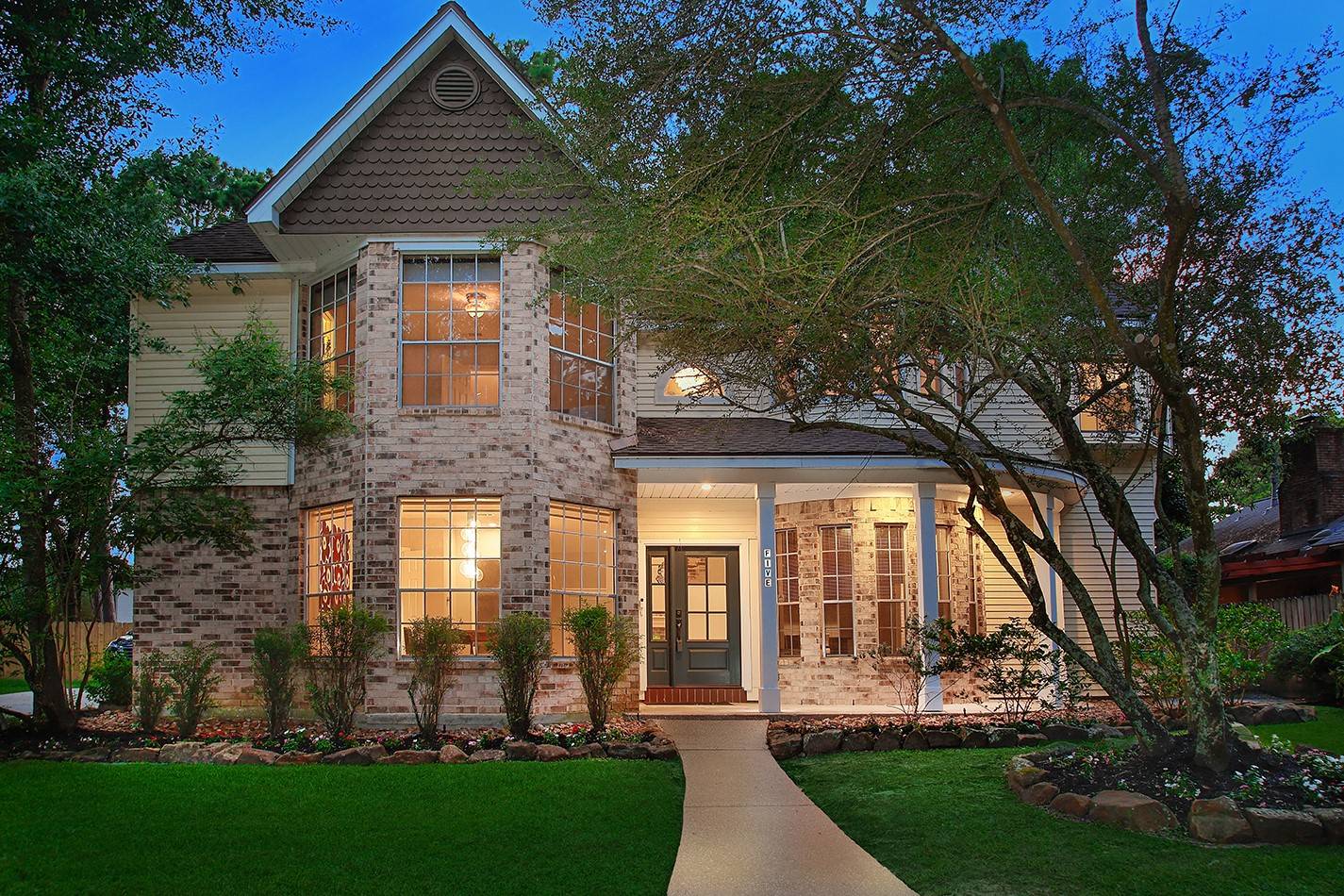 The Woodlands, TX 77380,5 Indian Cedar LN