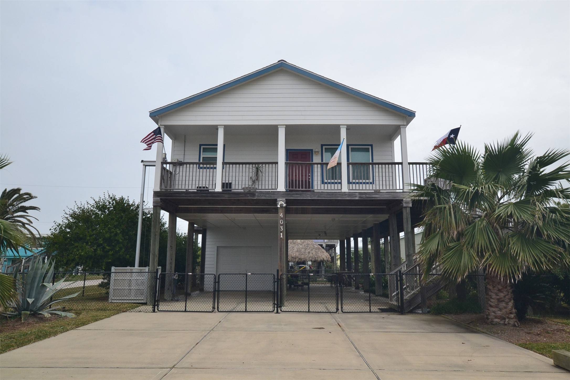 Galveston, TX 77554,4031 Hardin DR