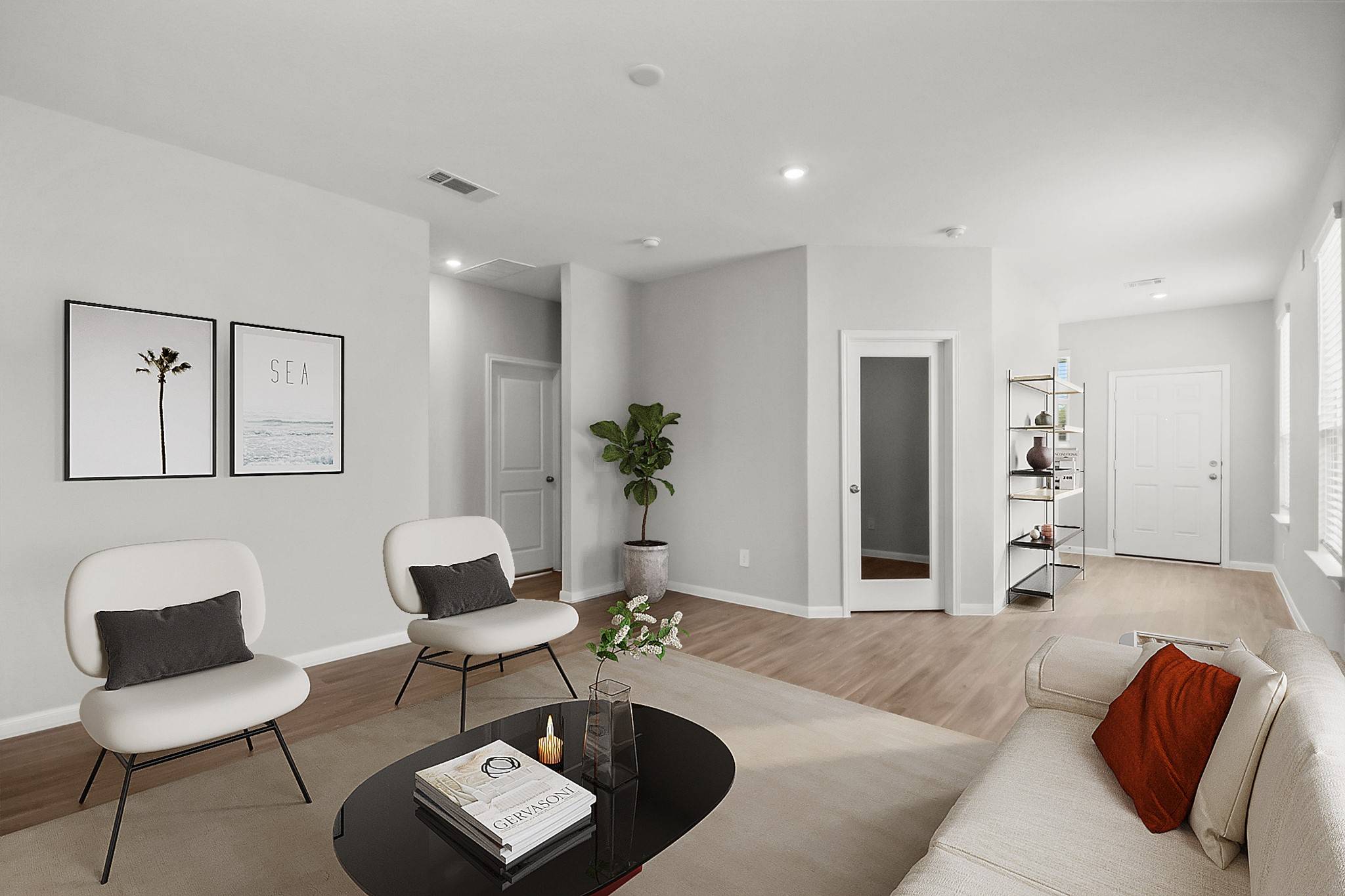 Spring, TX 77373,5507 Broad Spruce ST