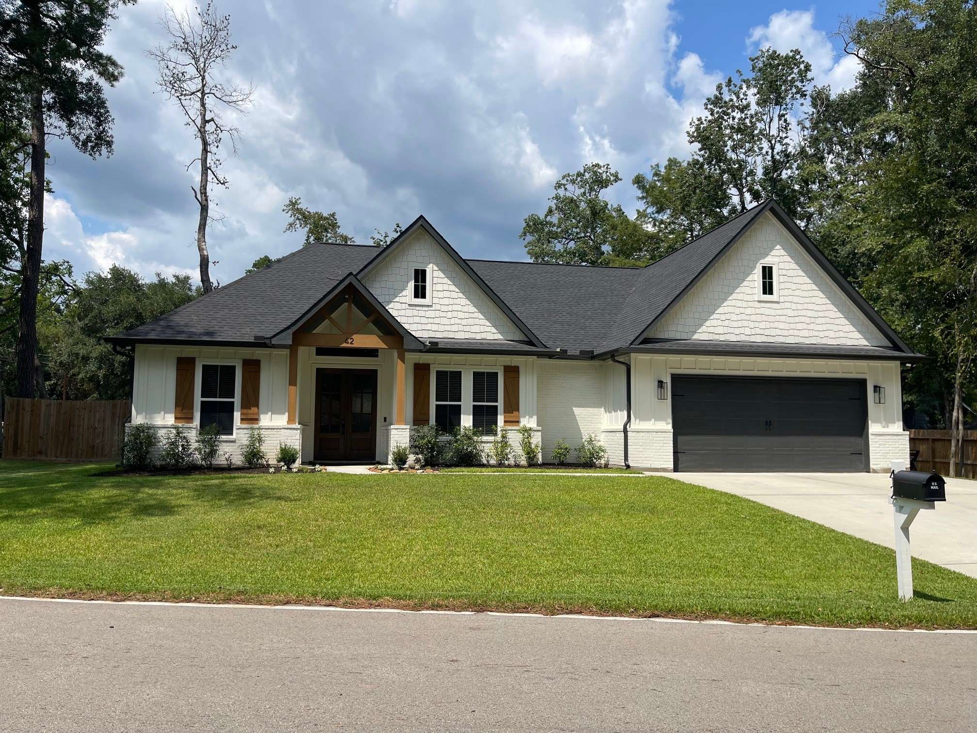Conroe, TX 77304,42 Jackrabbit LN