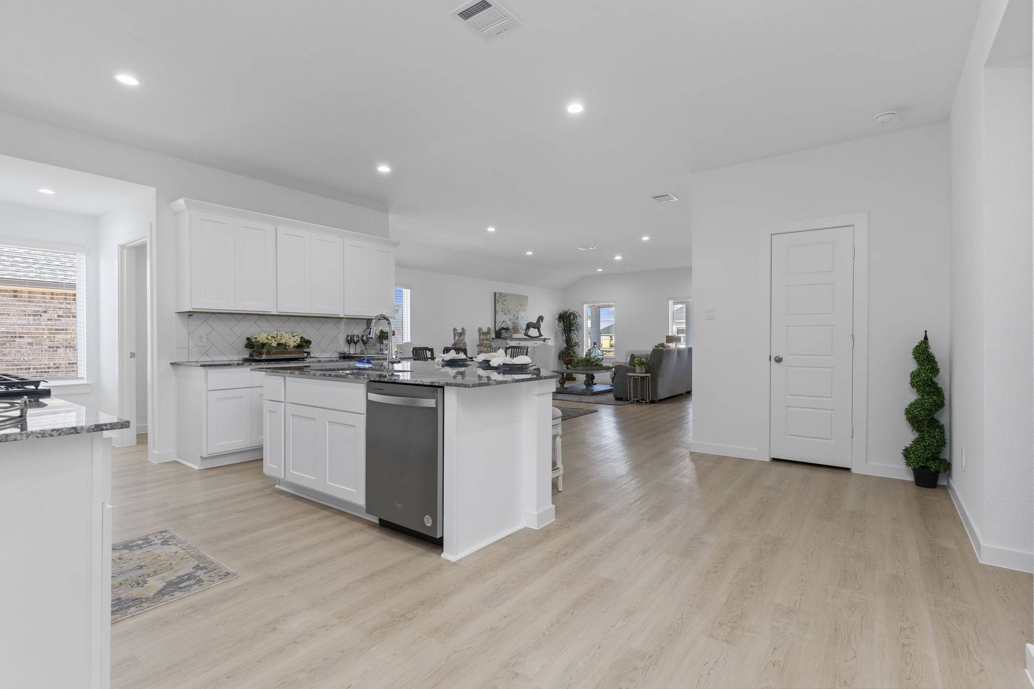 Iowa Colony, TX 77583,1406 Island Grove DR