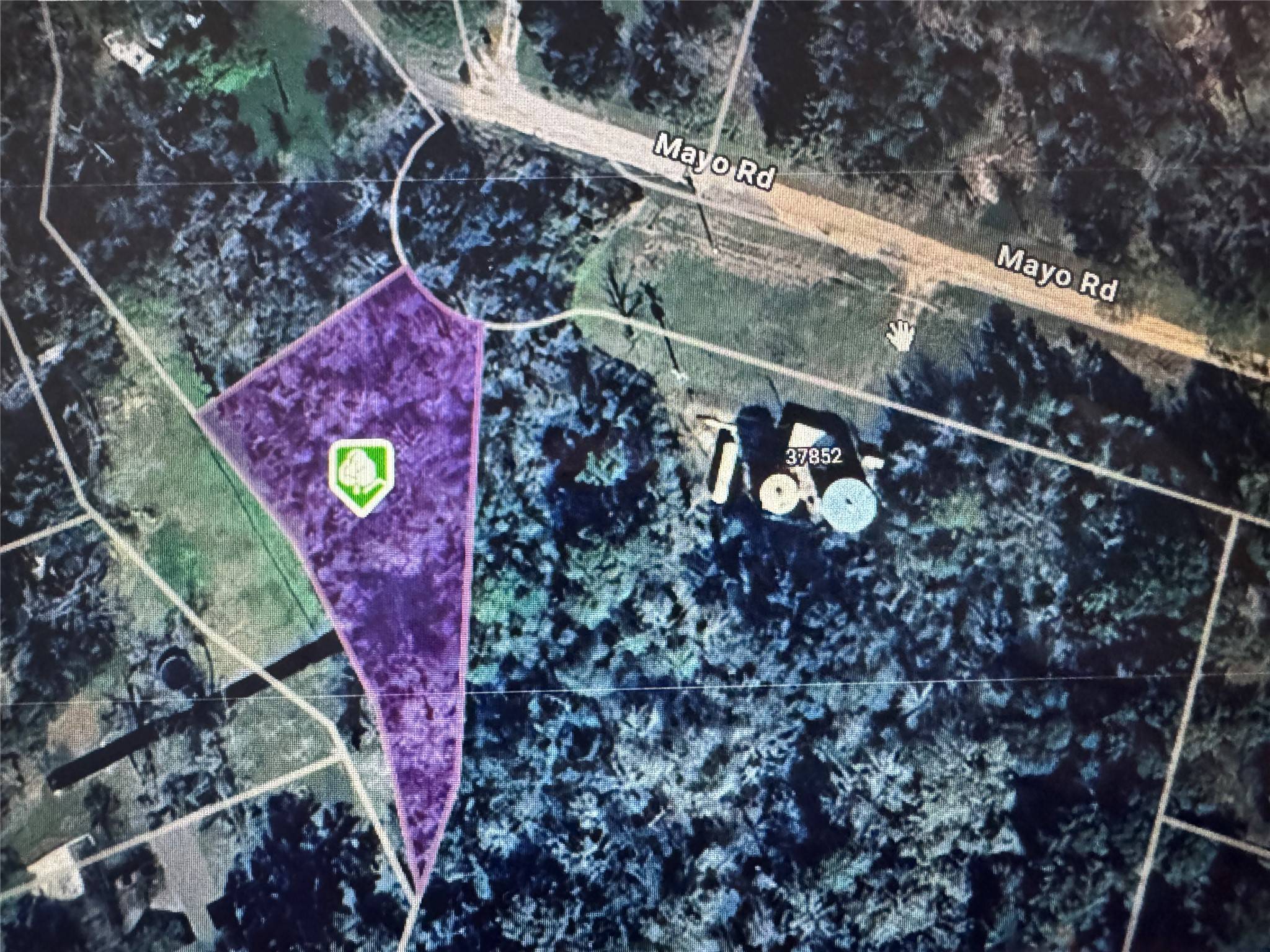 Hempstead, TX 77445,TBD Mayo RD