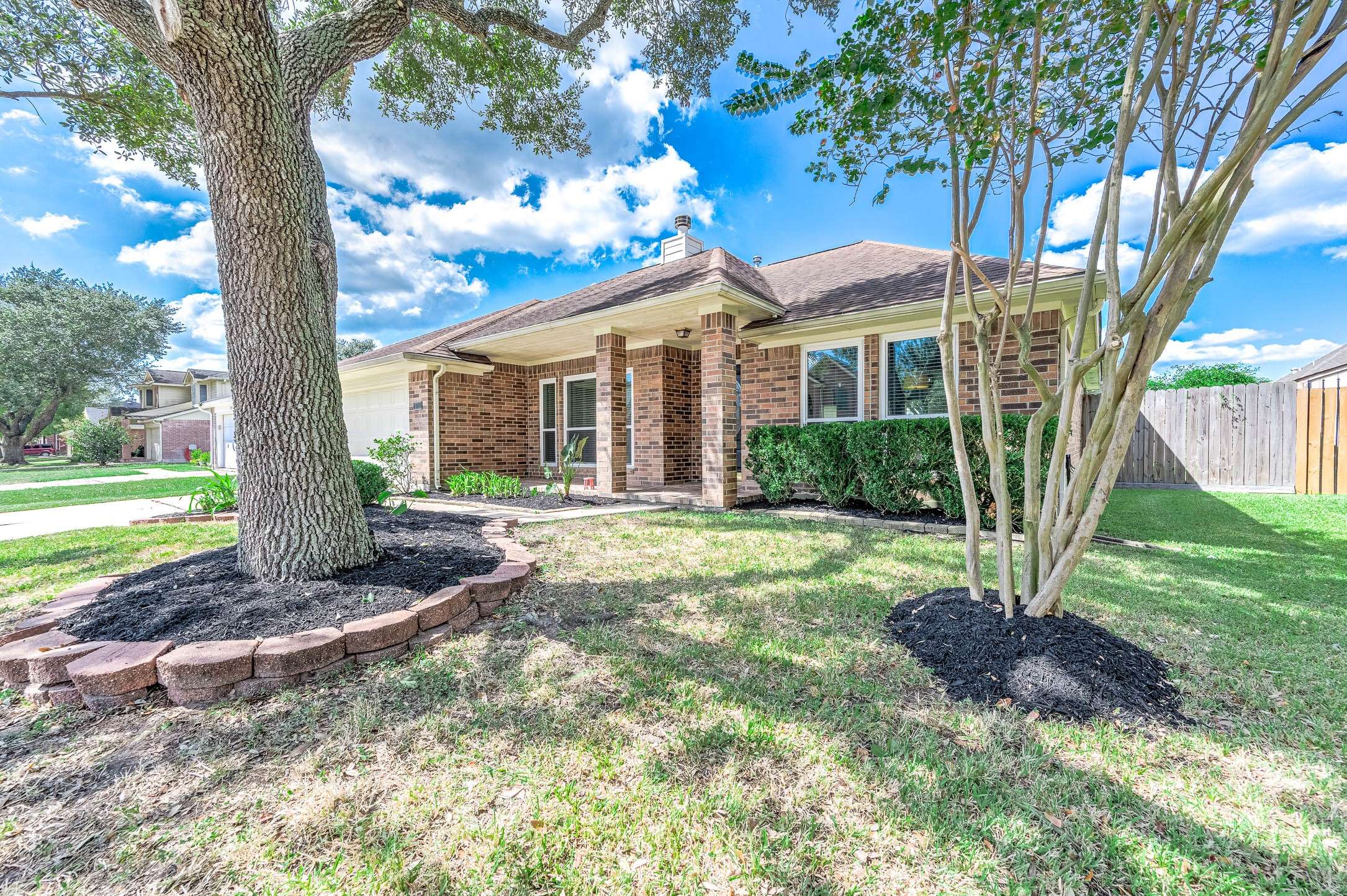 Pearland, TX 77581,2104 Westminister ST