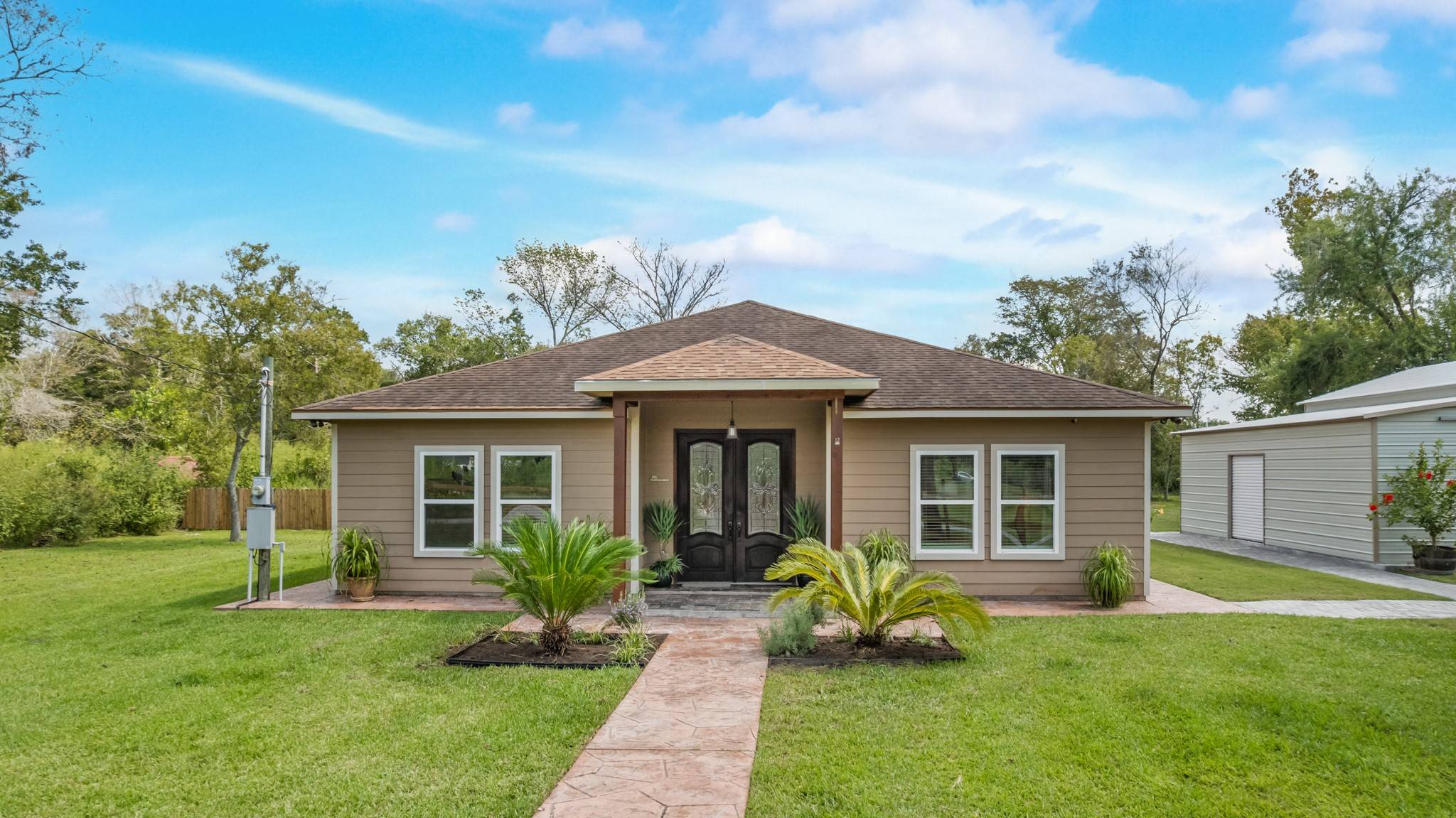 Santa Fe, TX 77510,5811 Avenue G 1/2