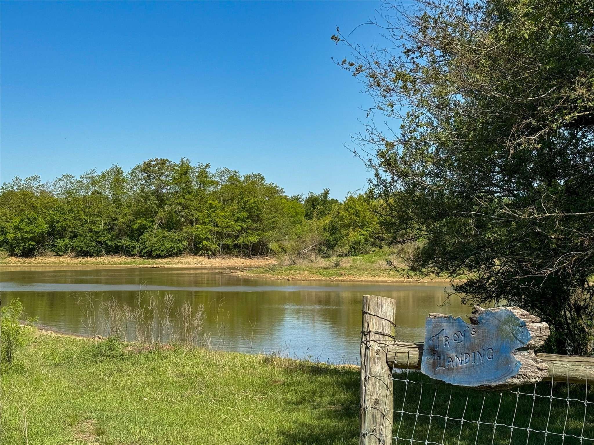 Milano, TX 76556,33.8+/- Acres N HWY 36
