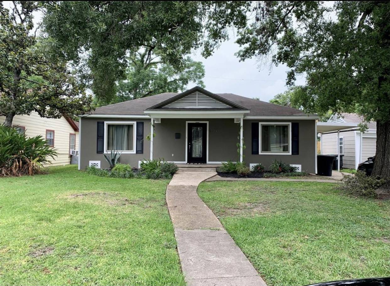 Houston, TX 77004,3809 Wentworth ST