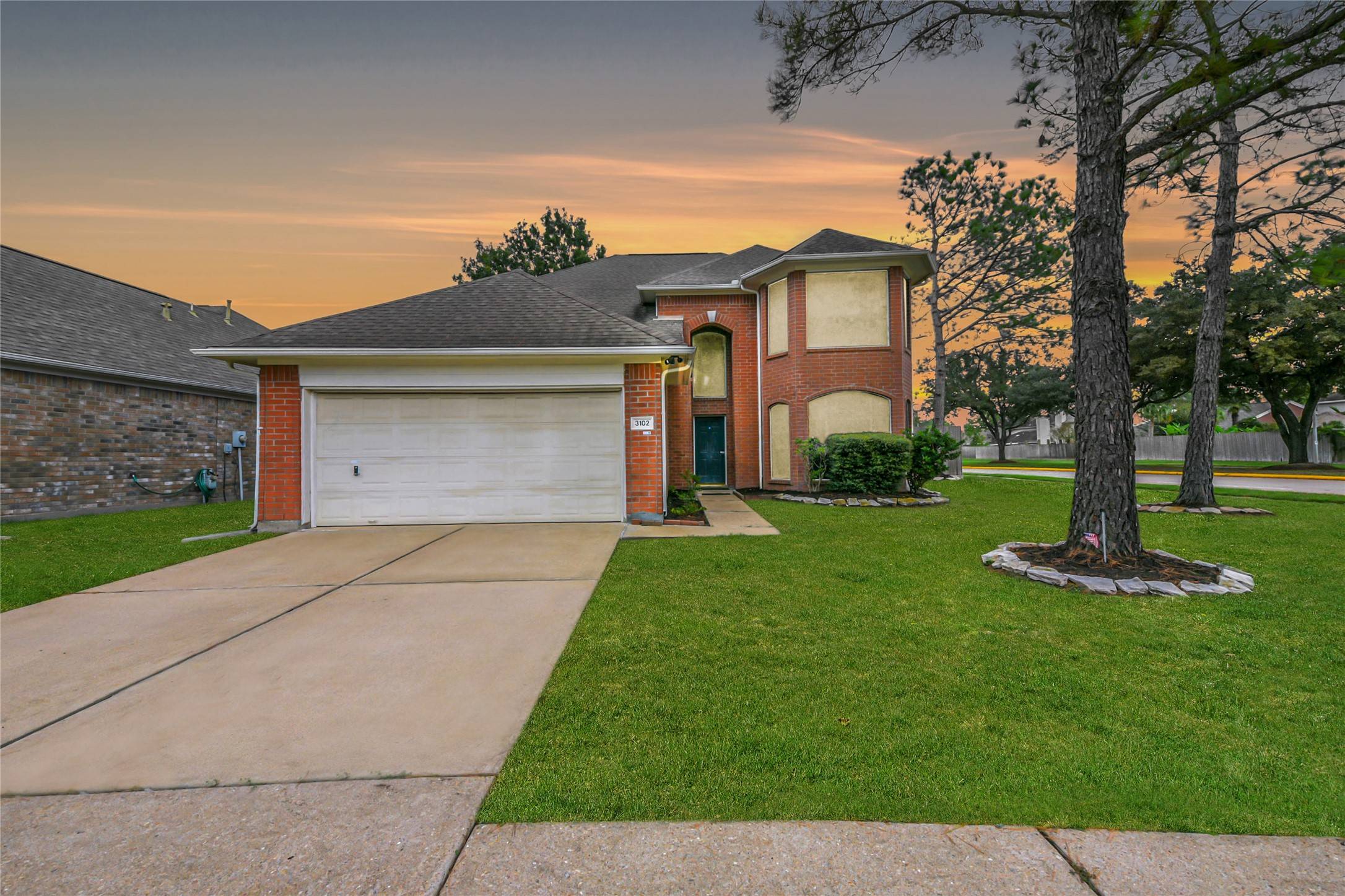 Katy, TX 77449,3102 Silver Cedar TRL